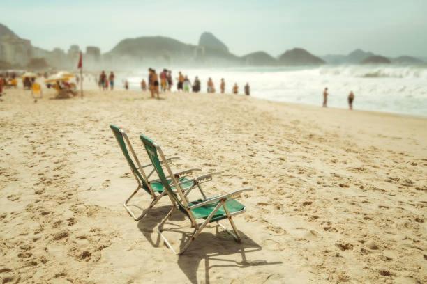 Apartamento Copacabana - Aconchegante *
