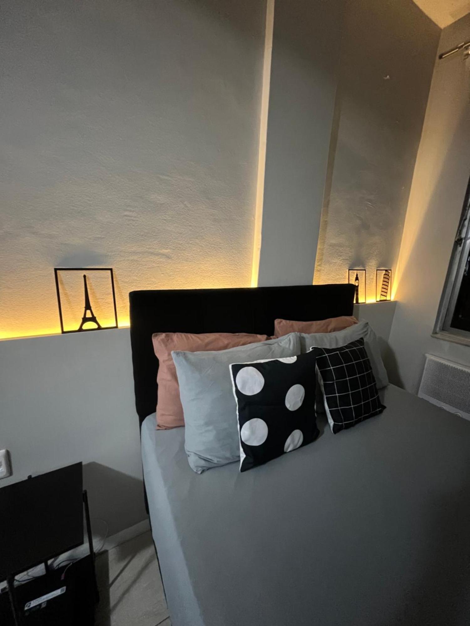 Copacabanastudiopertodetudo Apartamento