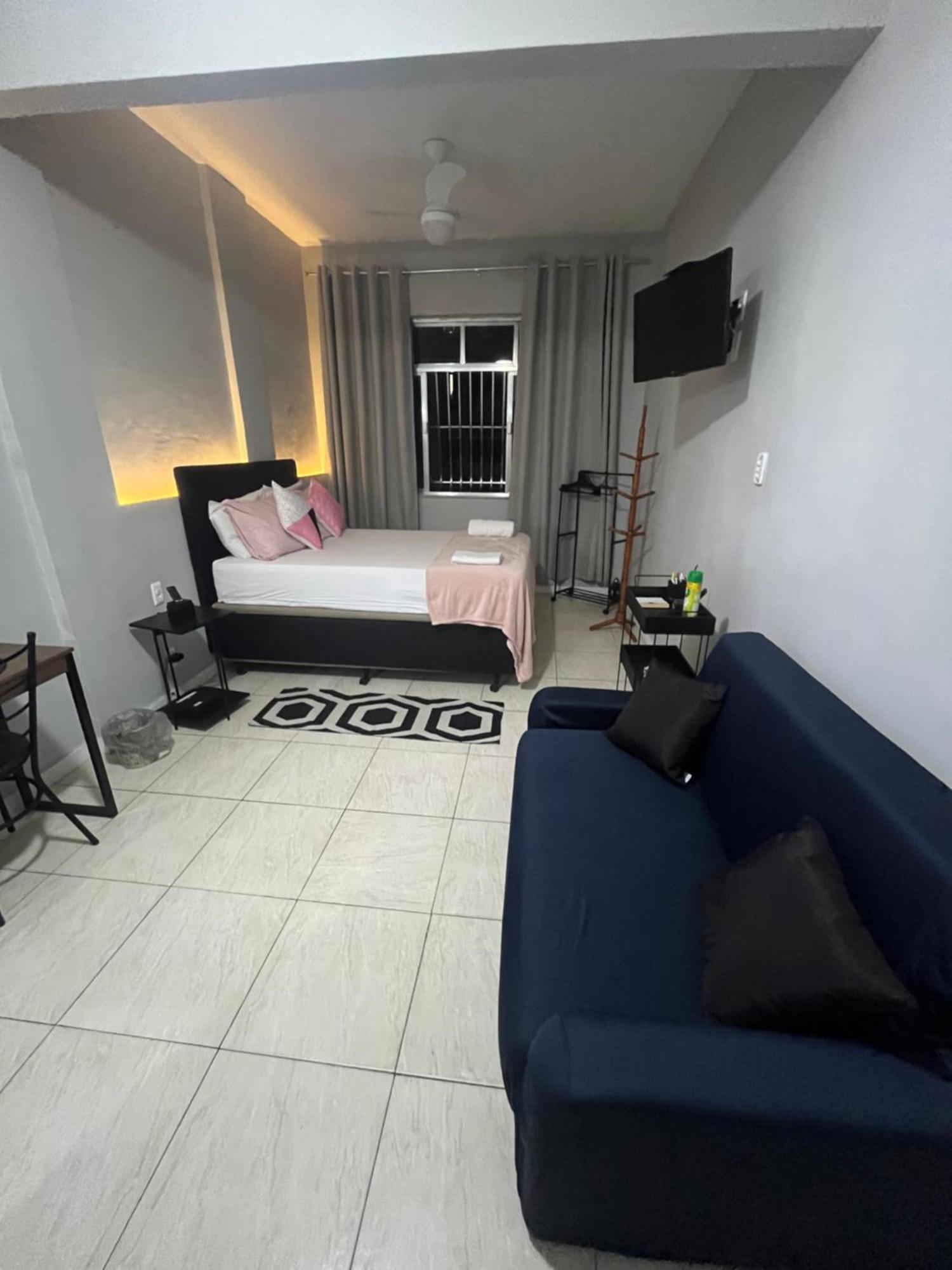 Copacabanastudiopertodetudo