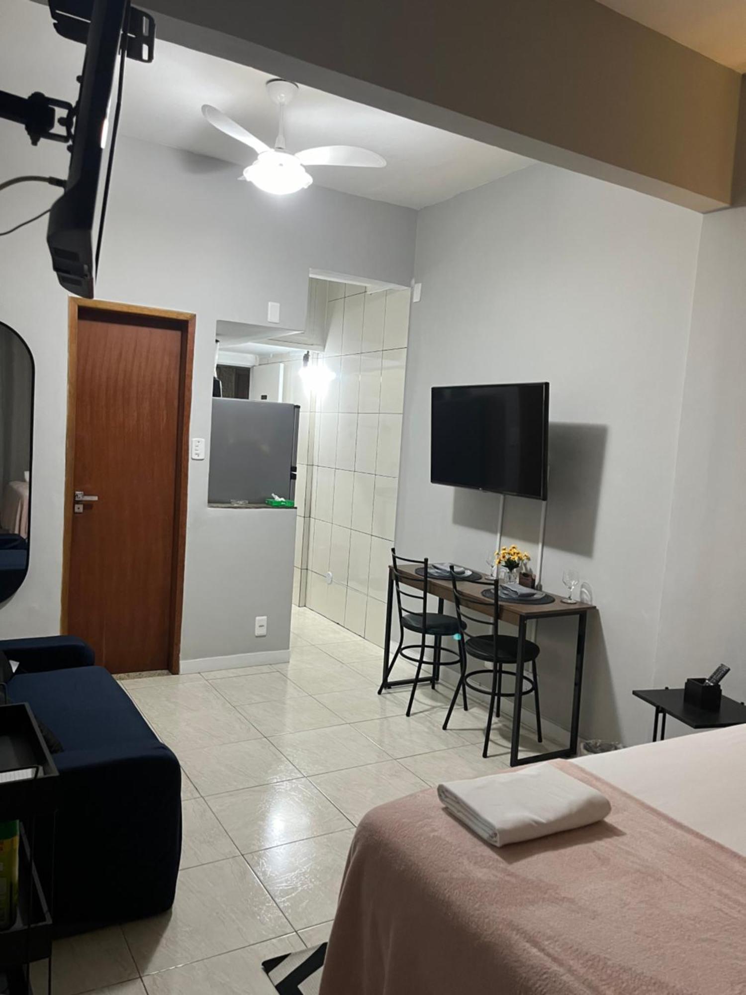 Copacabanastudiopertodetudo Apartamento *