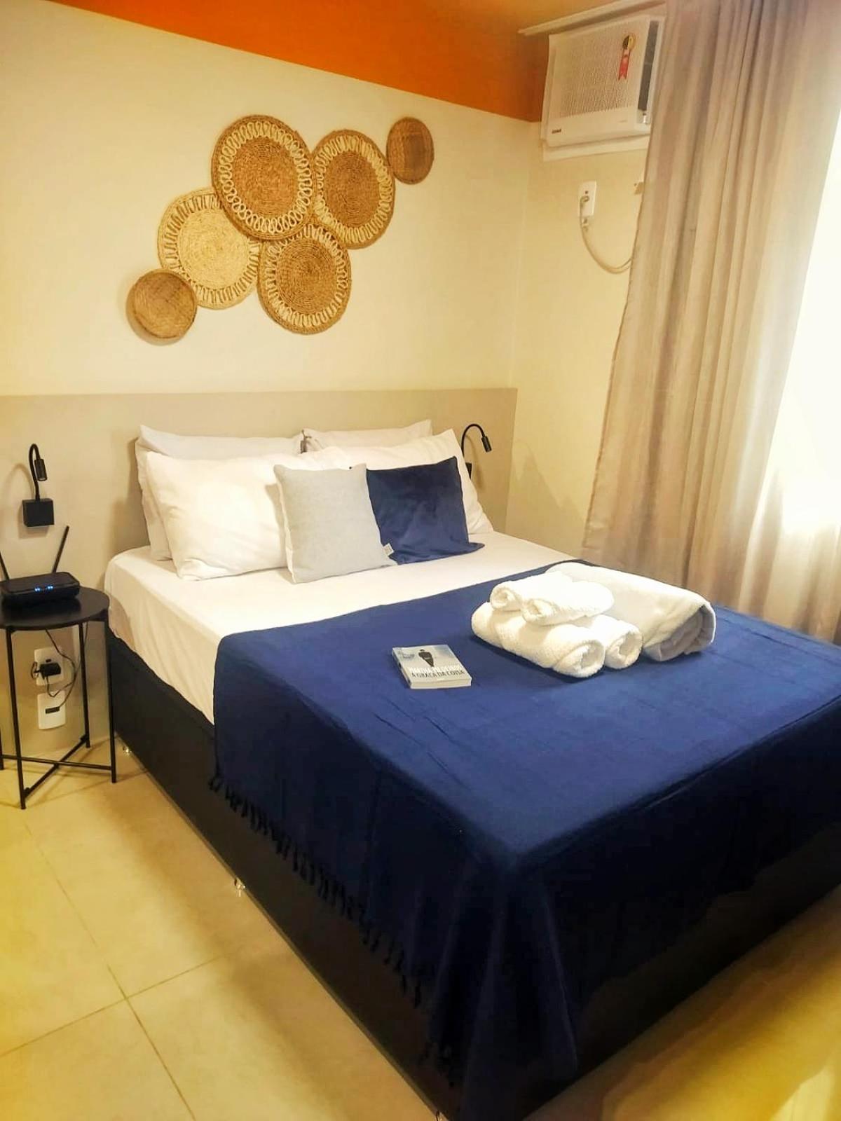 Santanes Centro Rj Apartment Rio de Janeiro