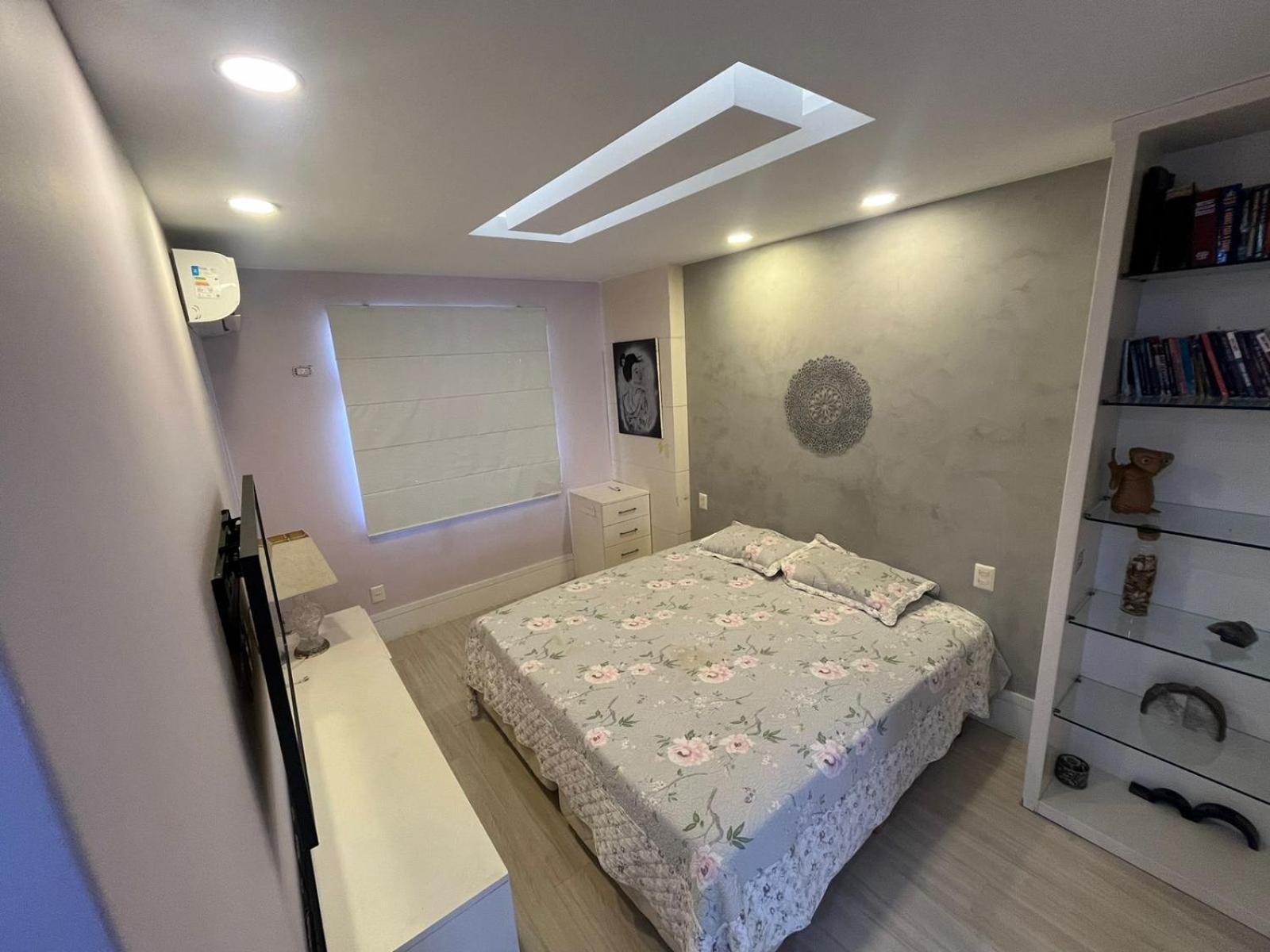 Em Cobertura Recreio Apart-hotel