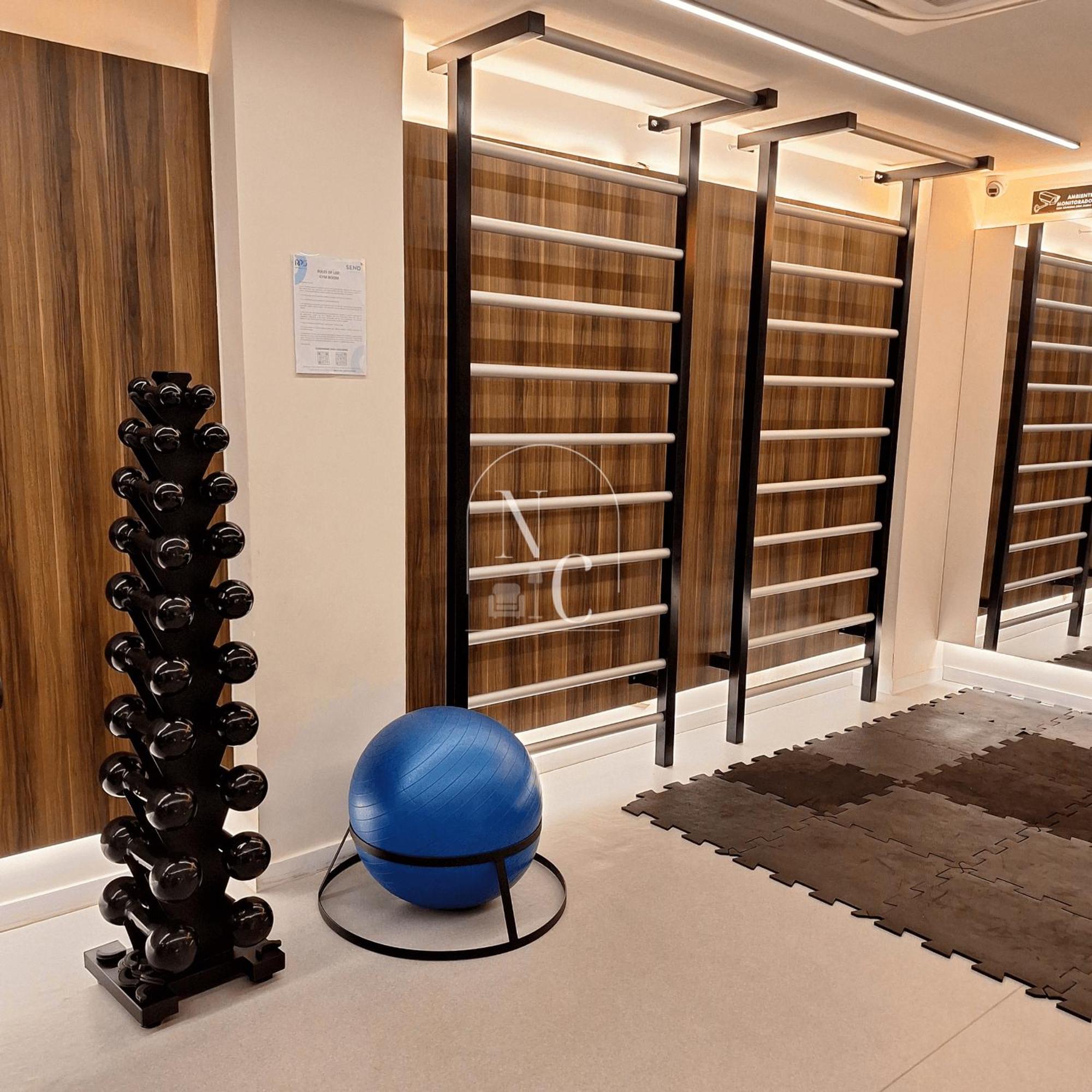Send Coliving - Rede Nosso Cantinho Apartamento