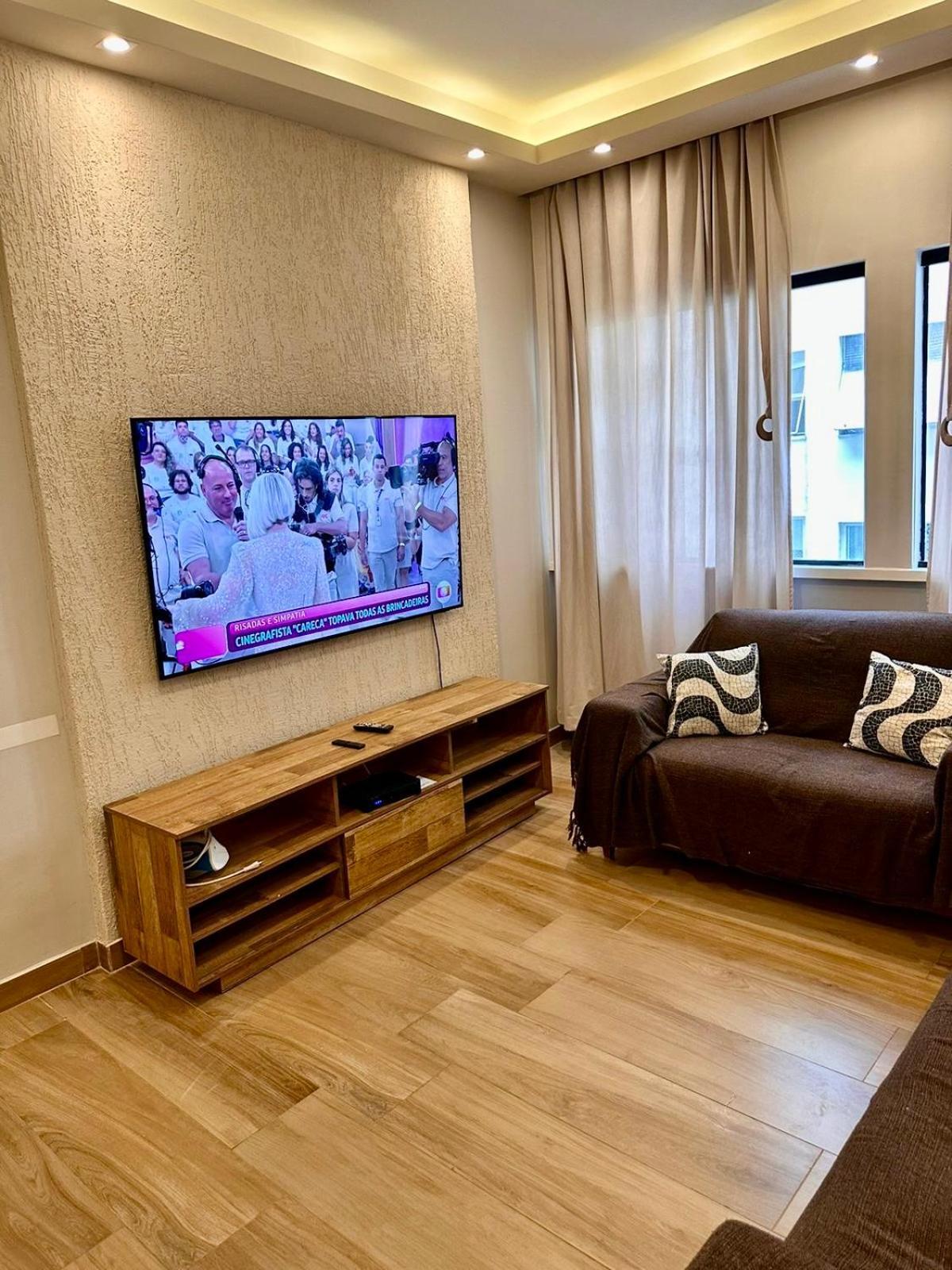 Aires 92 Apartment *