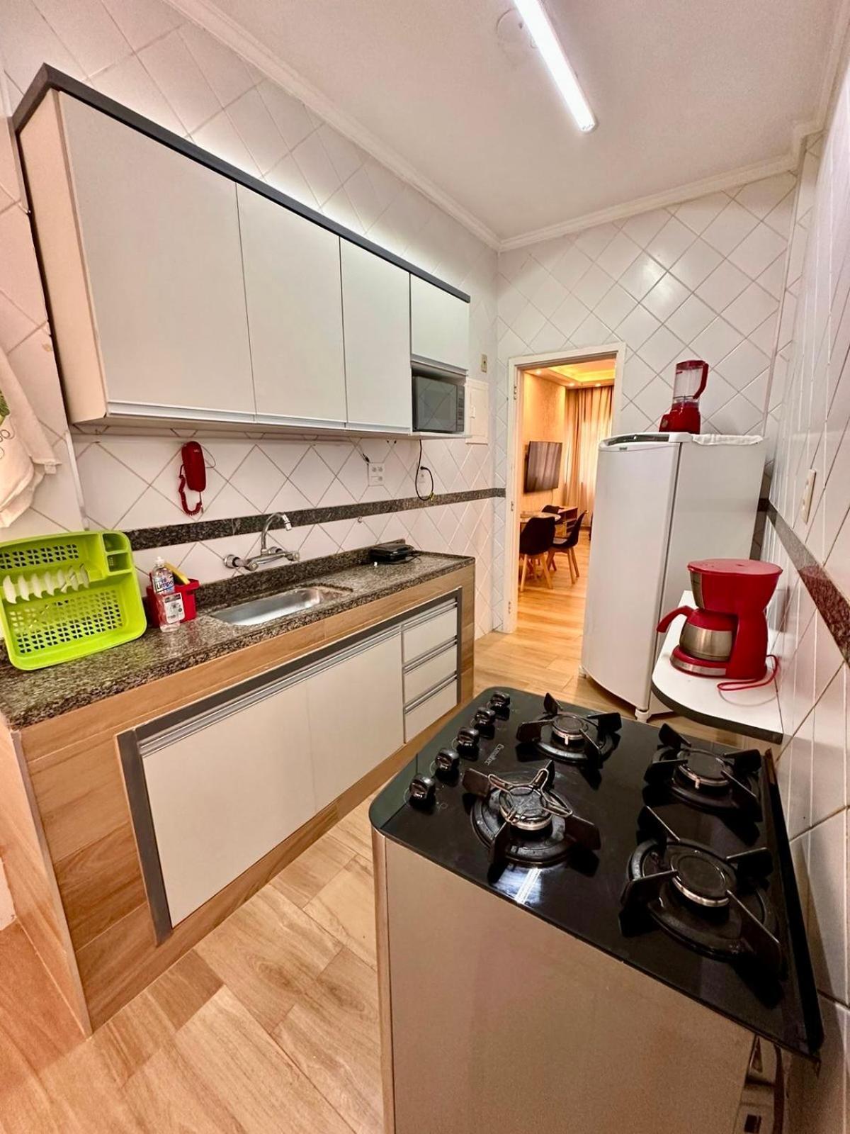 Aires 92 Apartment Rio de Janeiro