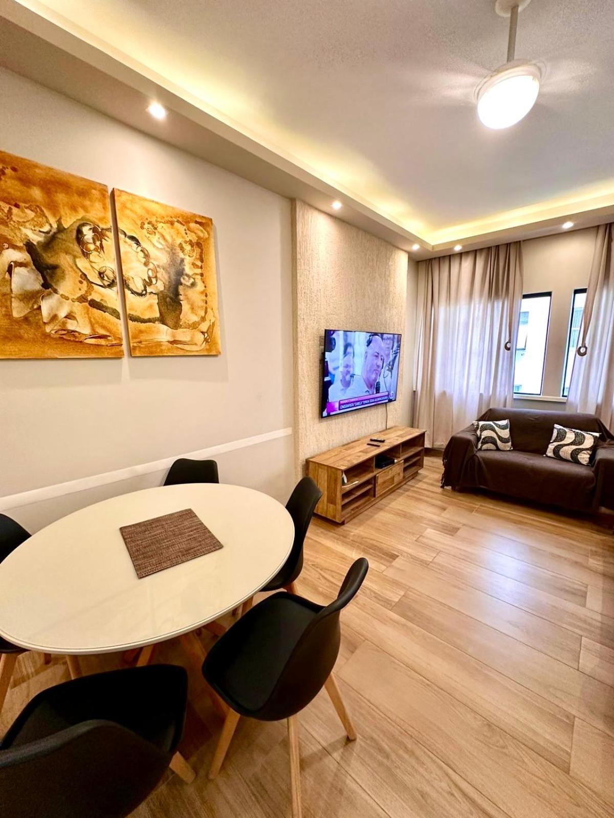 Apartment Aires 92 *