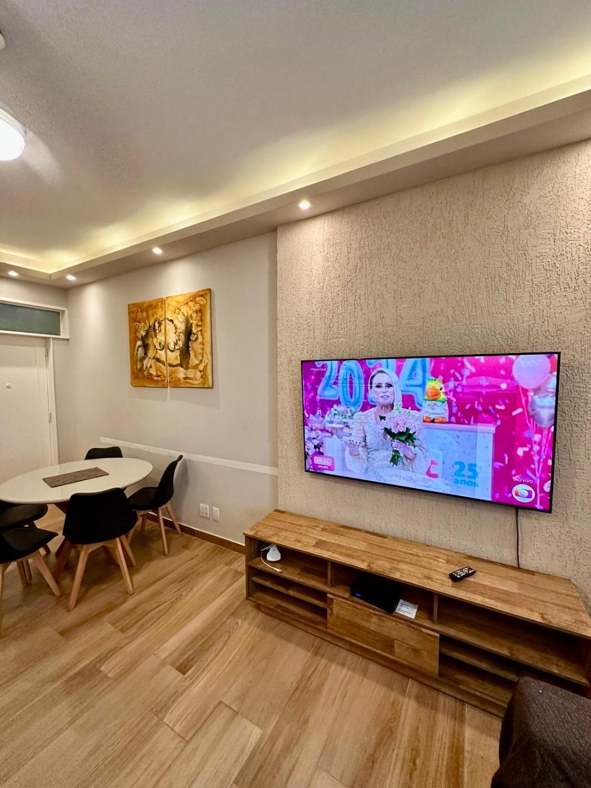 Apartment Aires 92
