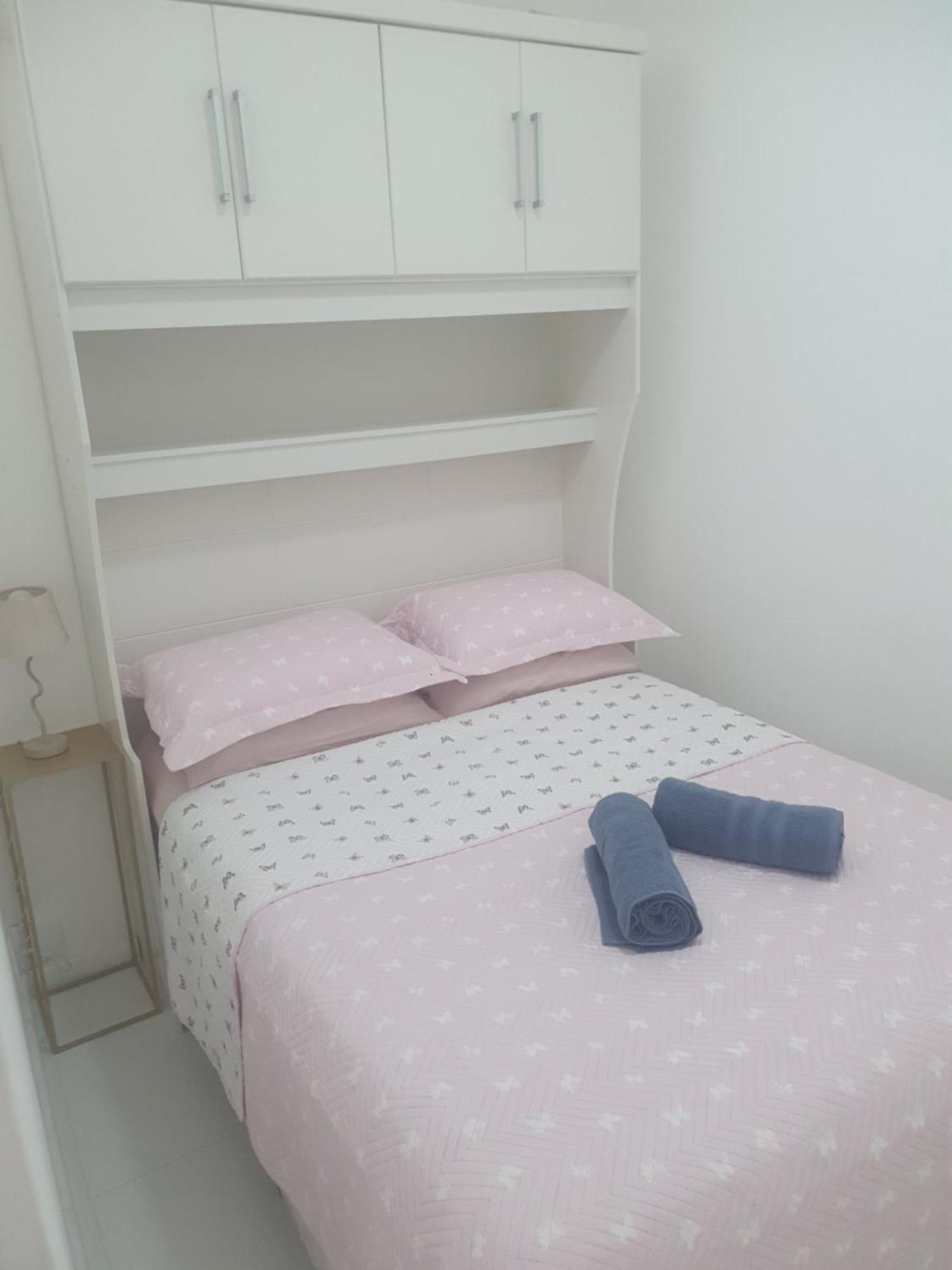 Copacabana Av Princesa Isabel Y Atlantica Apartamento