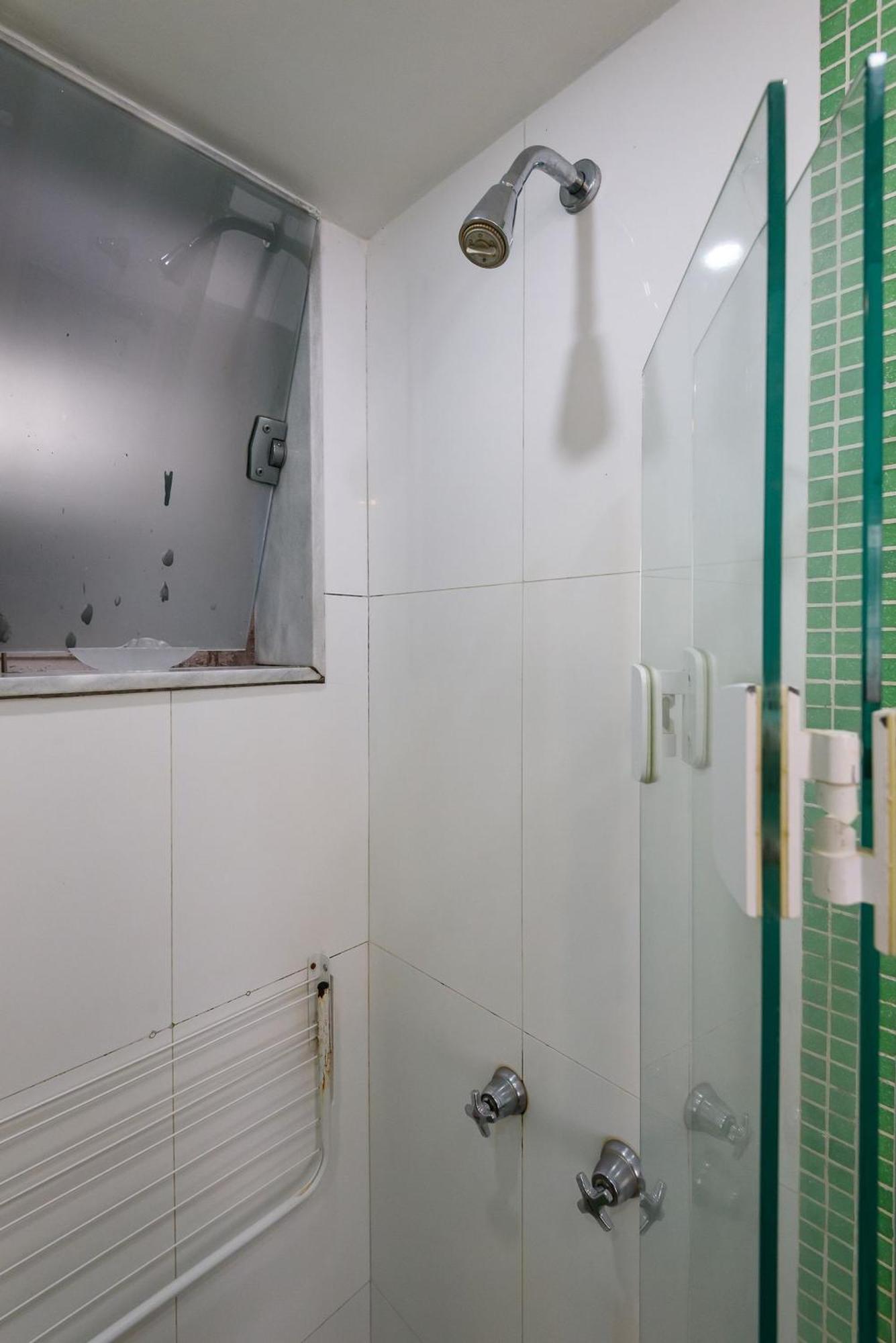 Omar Do Rio - Pm 269/407: Na Quadra Da De Ipanema Entre Os Postos 8 E 9, Internet 125mbps + Workstation E Roku Tv, Próximo Ao Metrô General Osório *