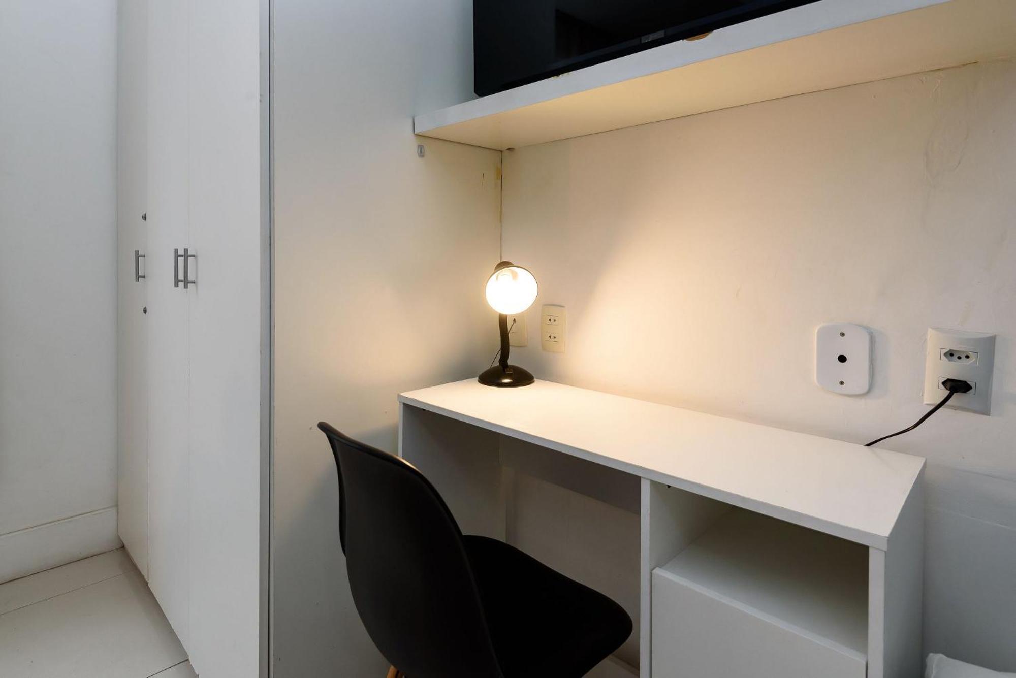 Na Quadra Da De Ipanema | Pm 269/407 Apartamento Rio de Janeiro
