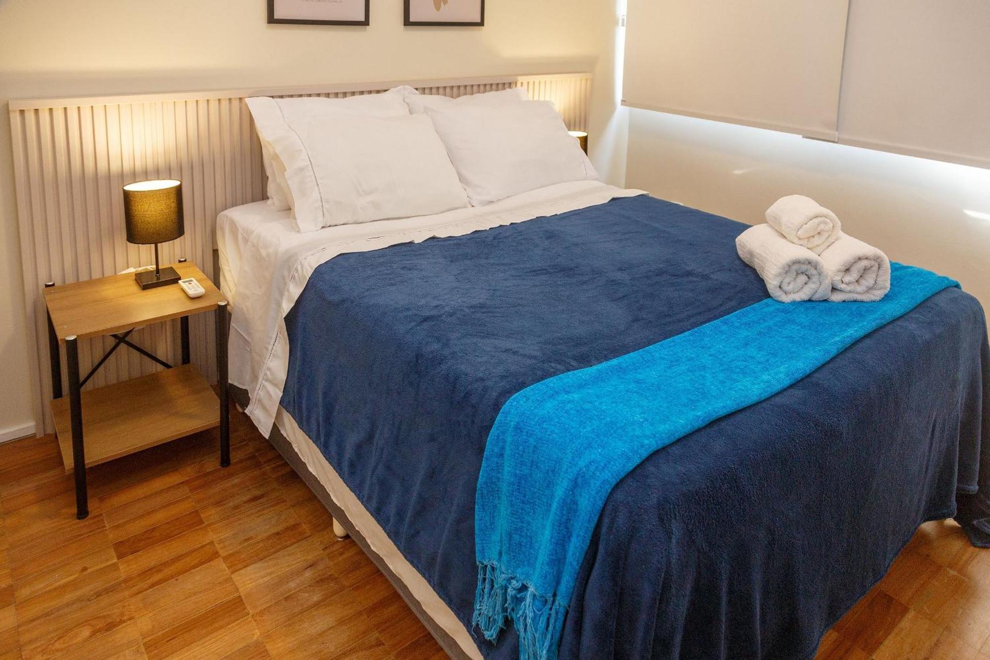 2 Quartos 200m Da E Ao Lado Dos Shoppings Leblon Apartamento