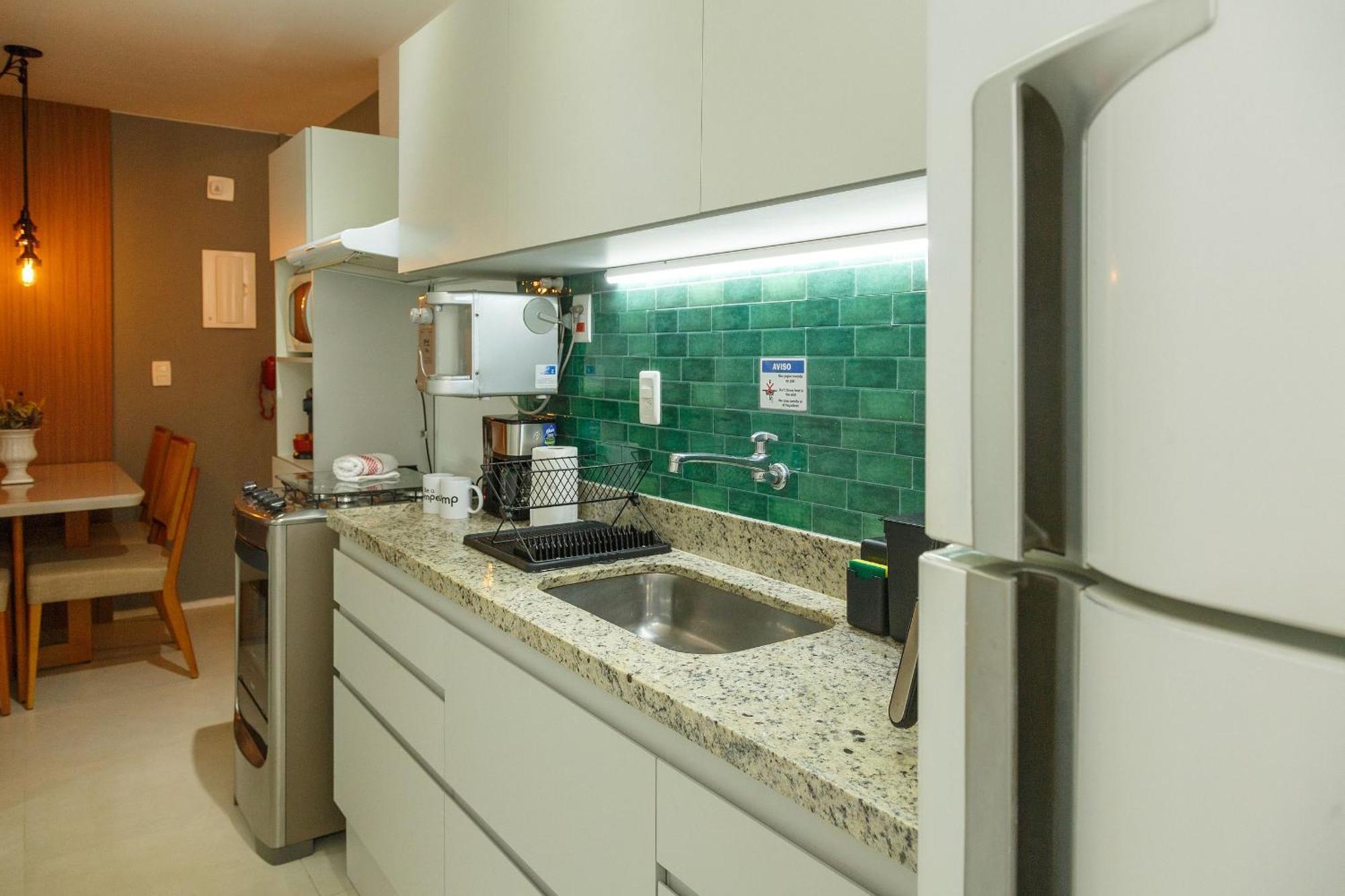 2 Quartos 200m Da E Ao Lado Dos Shoppings Leblon Apartamento Rio de Janeiro