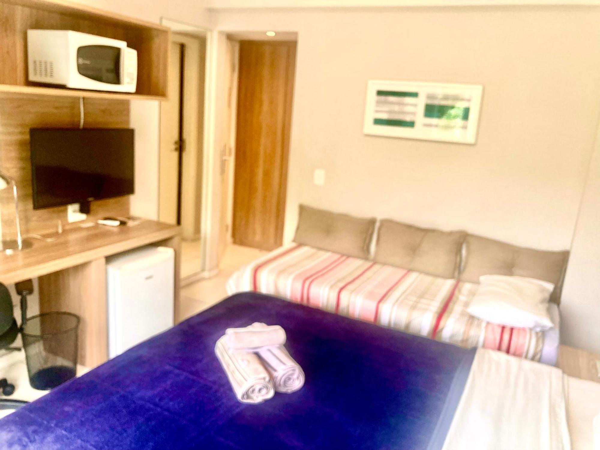 Rio Aparthotel Rio de Janeiro