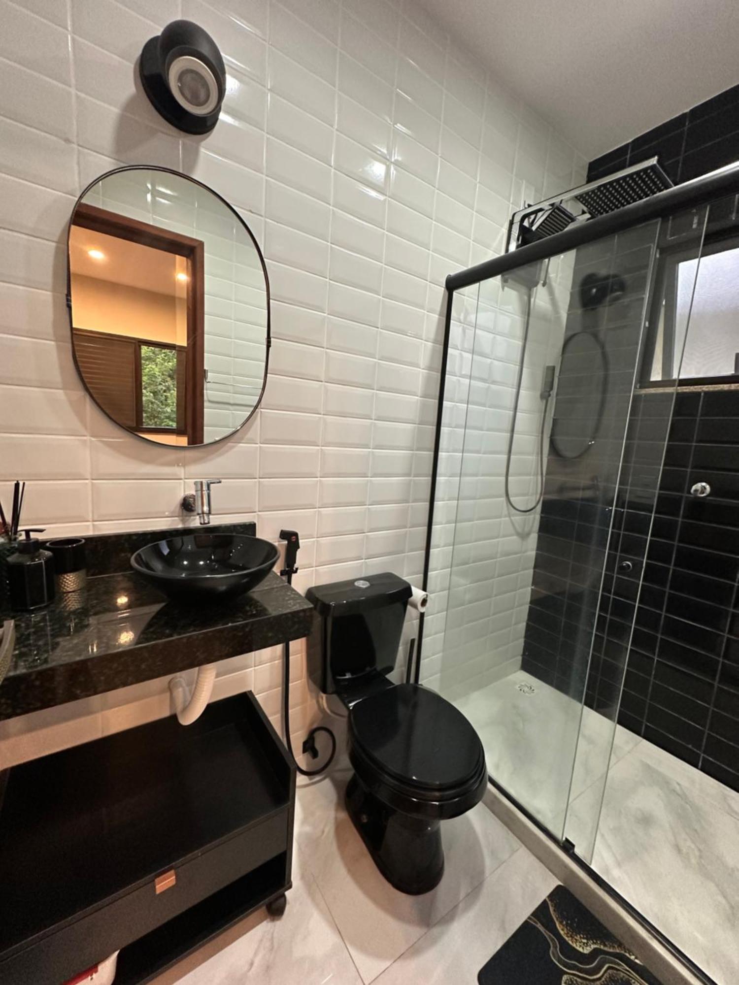 Apartamento Perfeito Na Montanha Rio de Janeiro