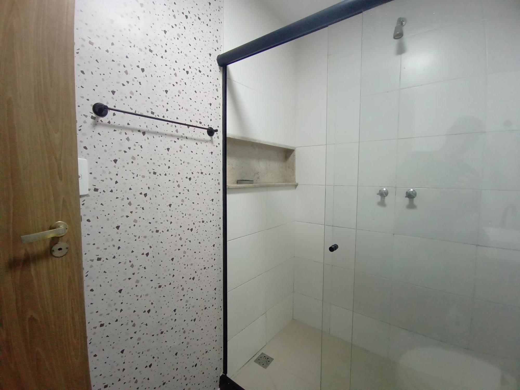 Bem Localizado No Leblon Apartment Rio de Janeiro