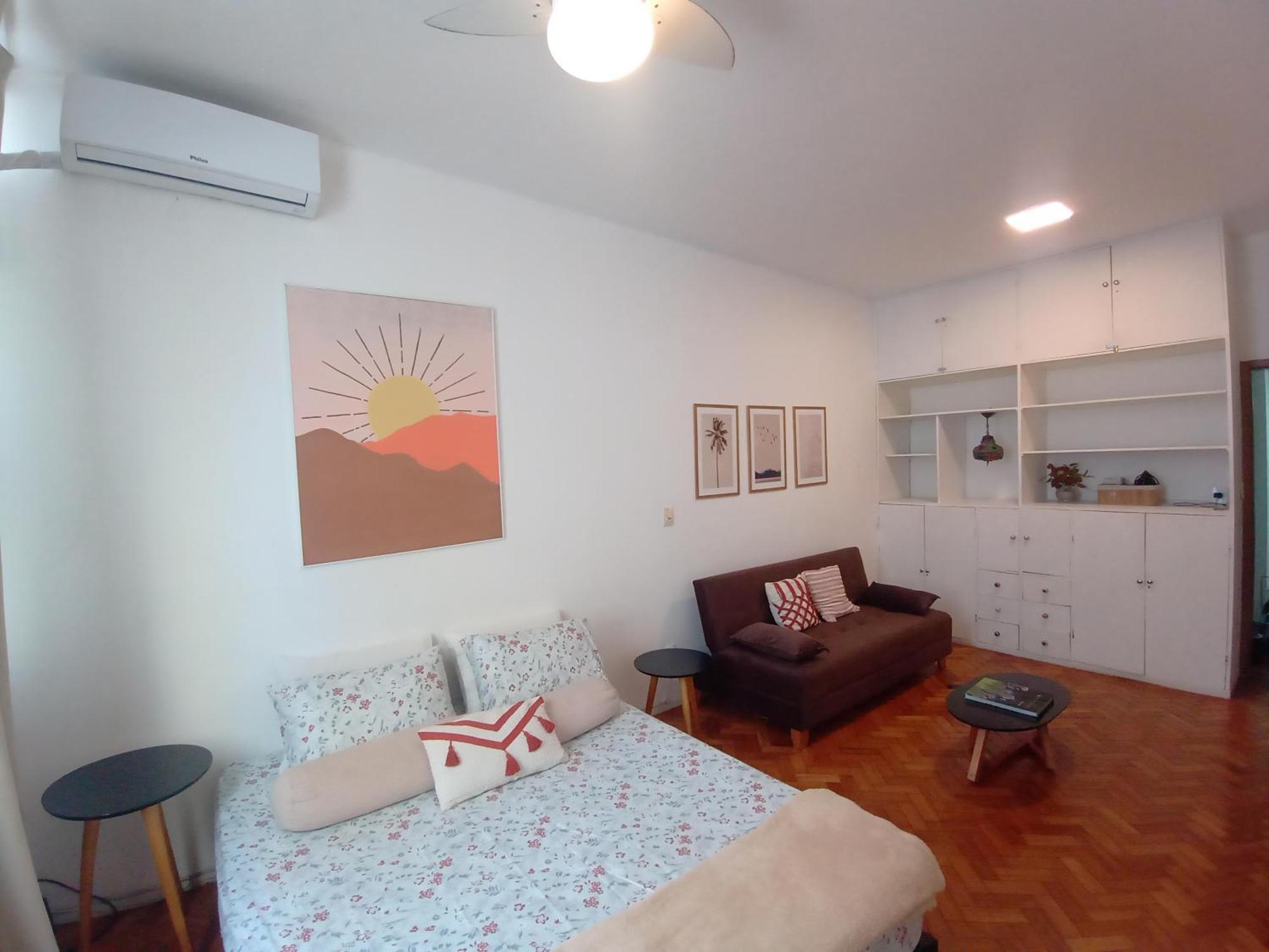 Bem Localizado No Leblon Rio de Janeiro