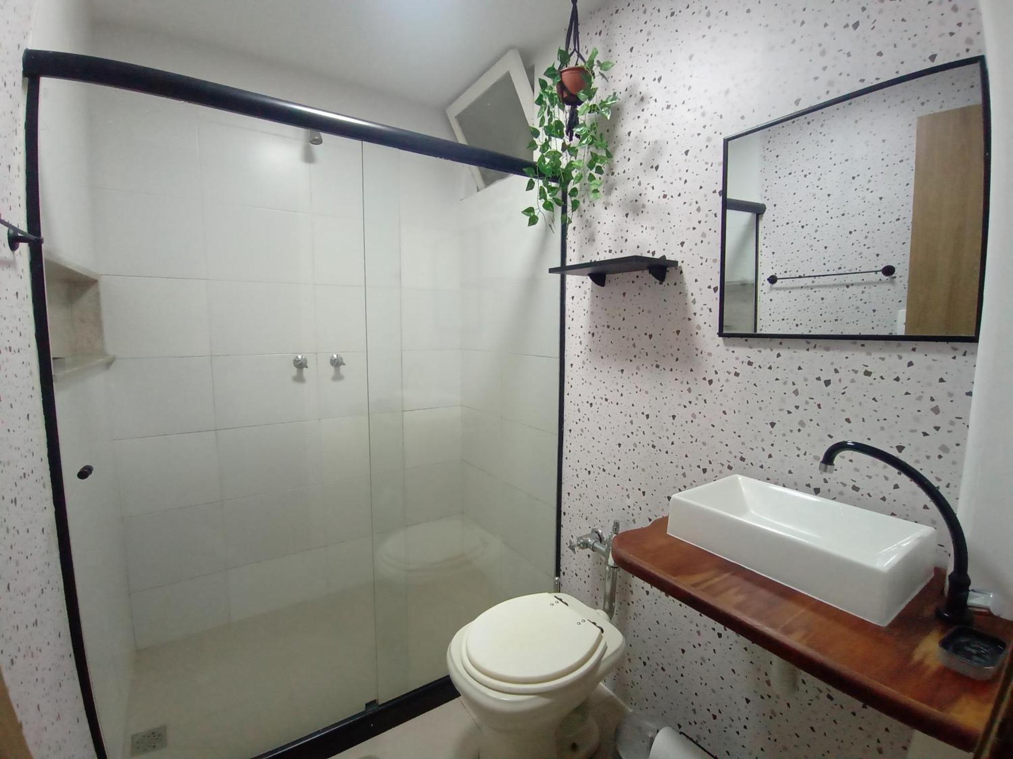 Bem Localizado No Leblon Apartment *