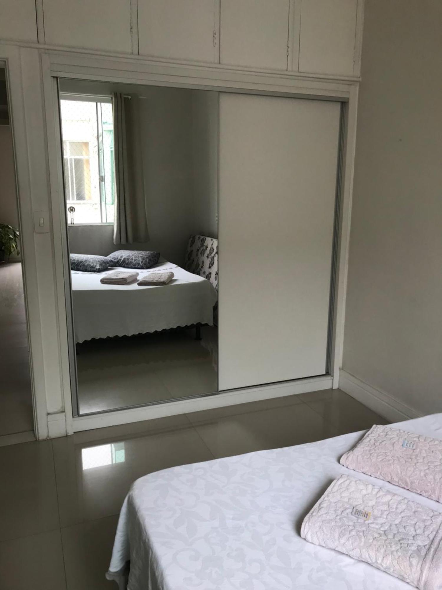 Compartilhado Homestay Rio de Janeiro