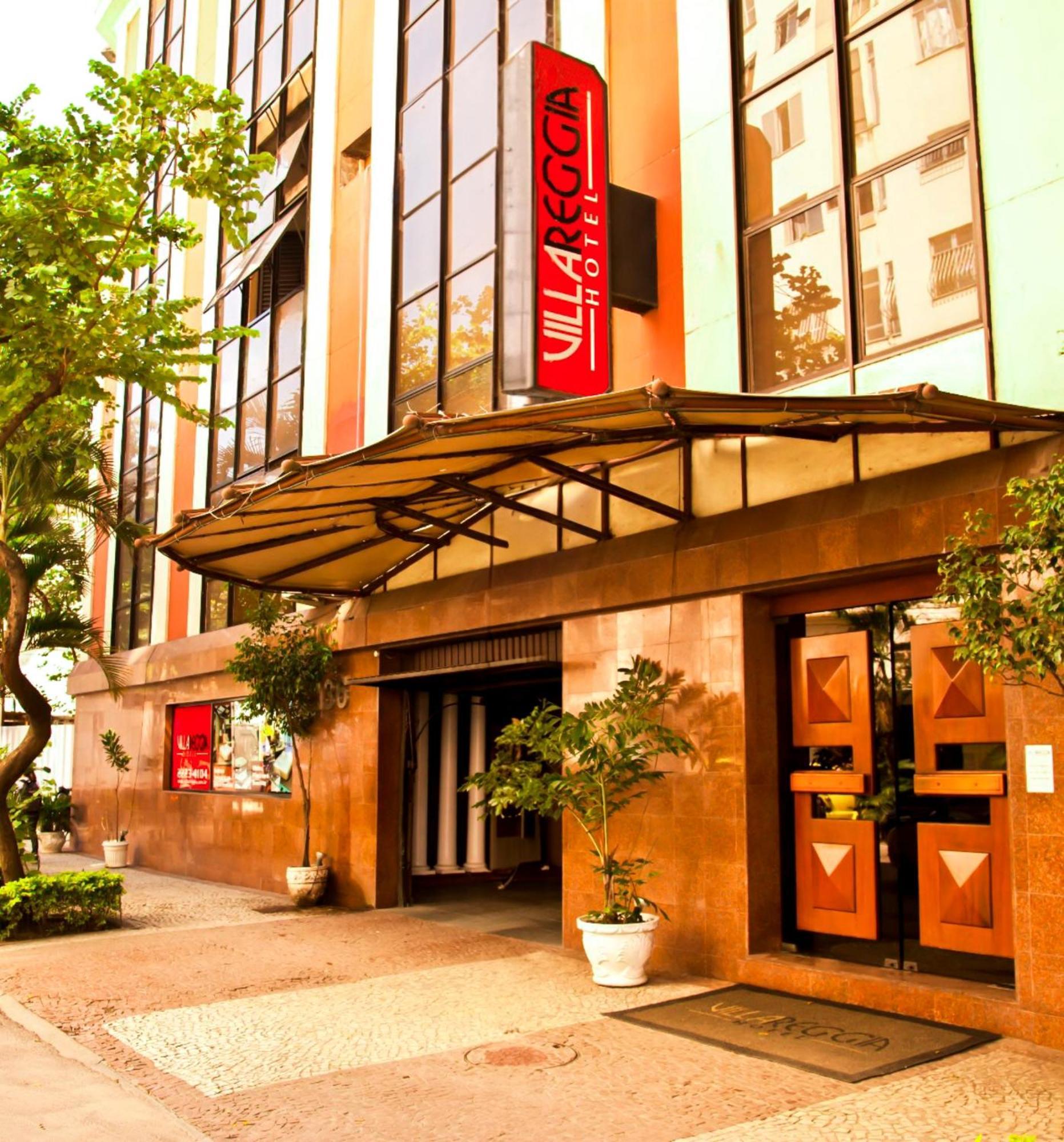 Hotel Reggia