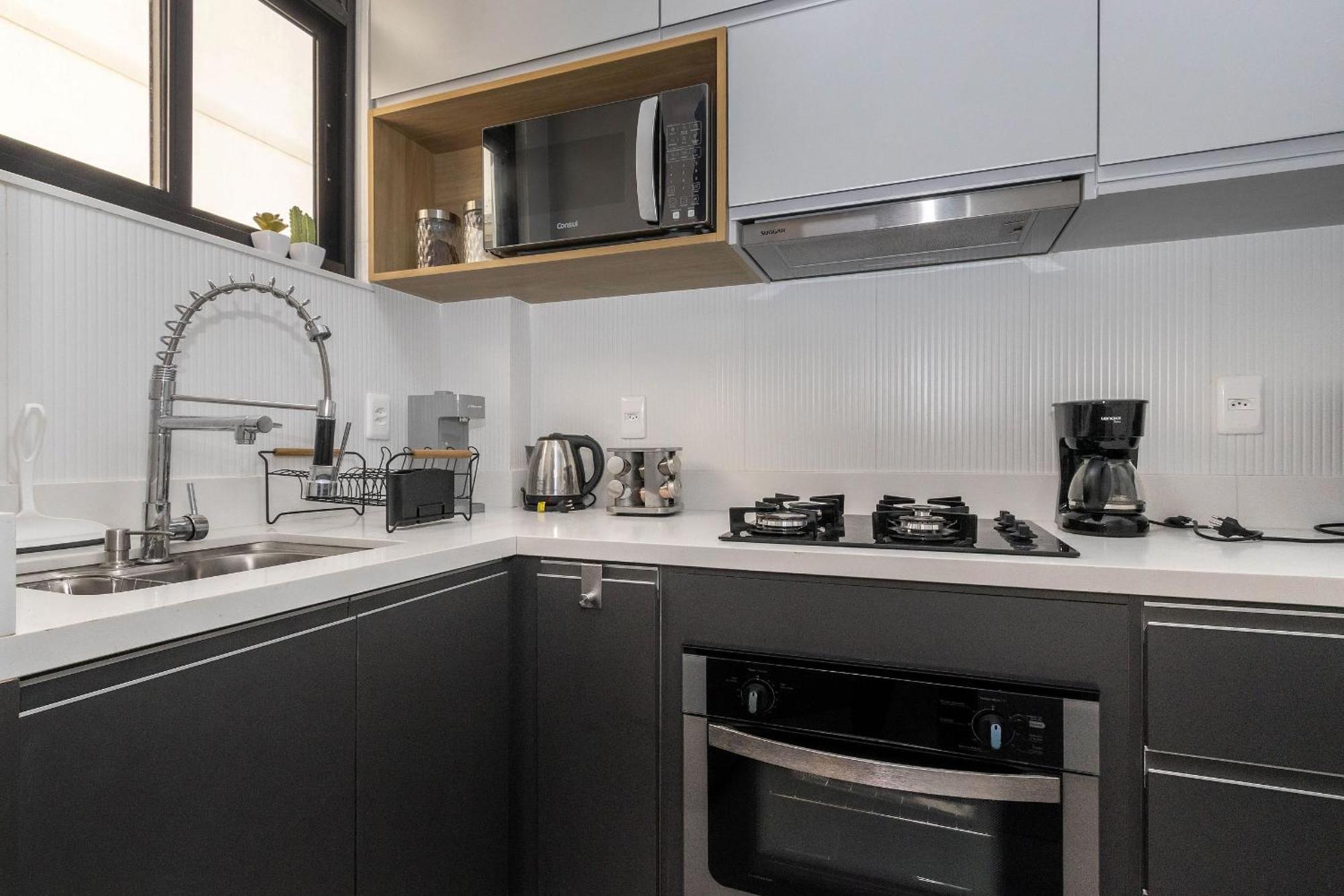 Uma Experiencia Unica De Em Copacabana Apartment Rio de Janeiro