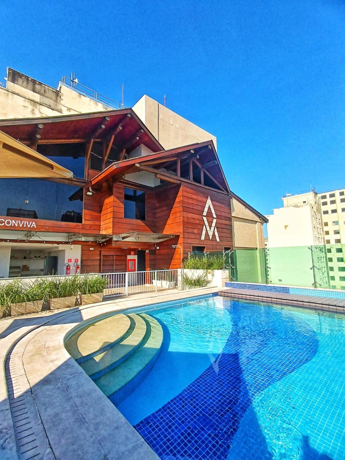 Santanes Centro Rj Apartment Rio de Janeiro