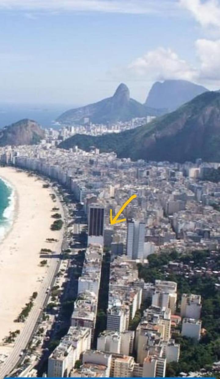 Esquina Da Copaleme Apartamento *
