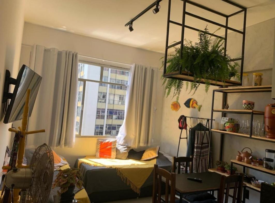 Sua Casa No Rio-lapa-lindo Reformado * Rio de Janeiro