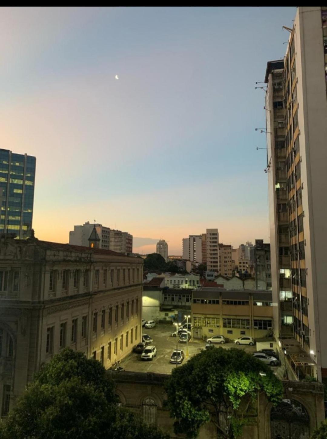 Sua Casa No Rio-lapa-lindo Reformado Rio de Janeiro