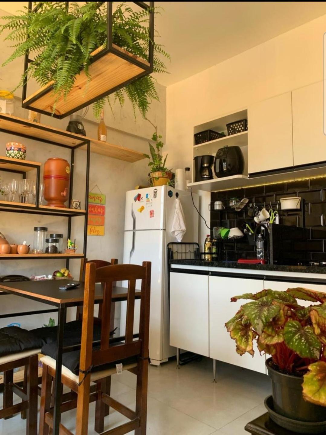Apartamento Sua Casa No Rio-lapa-lindo Reformado