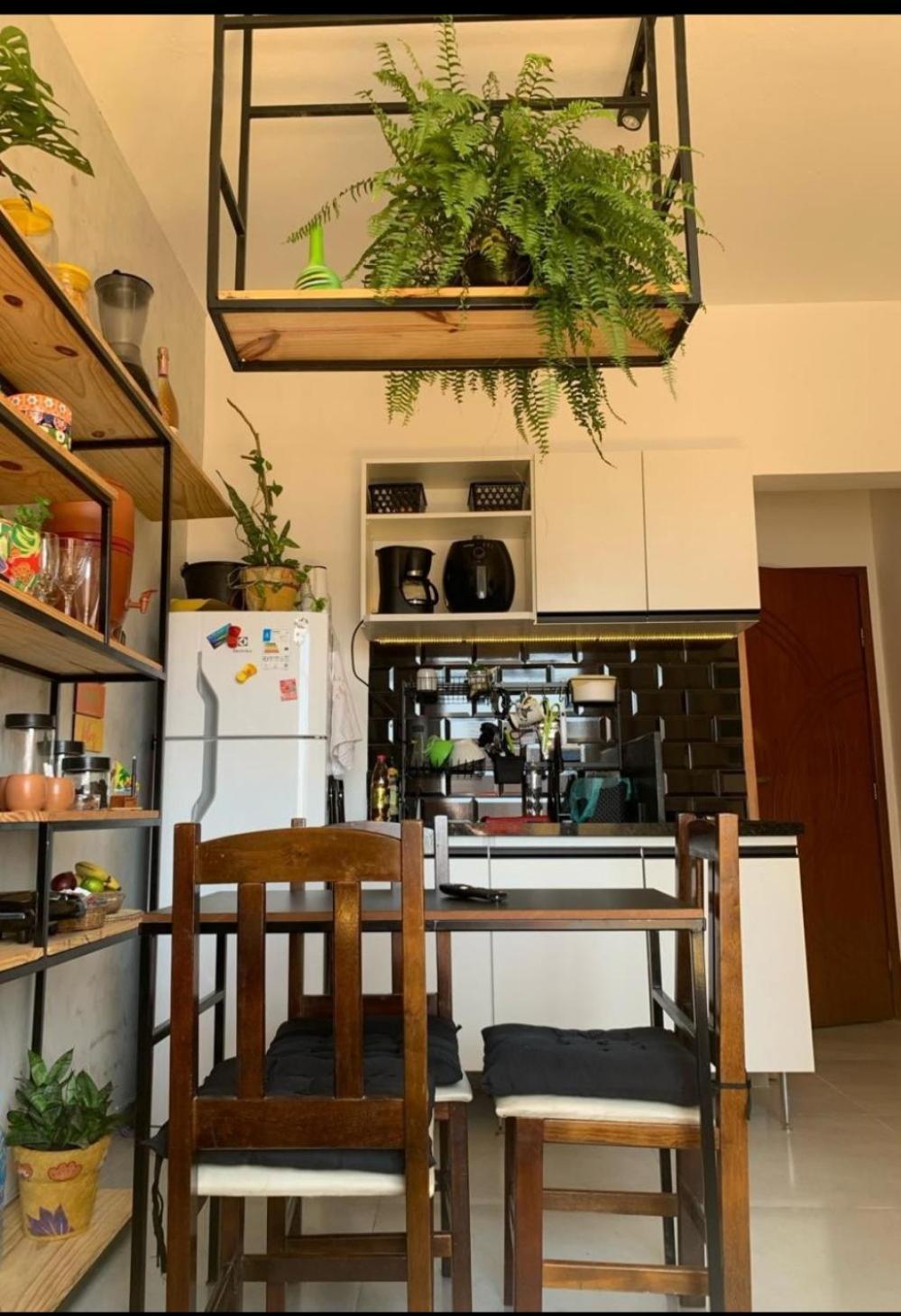Sua Casa No Rio-lapa-lindo Reformado Apartamento Rio de Janeiro