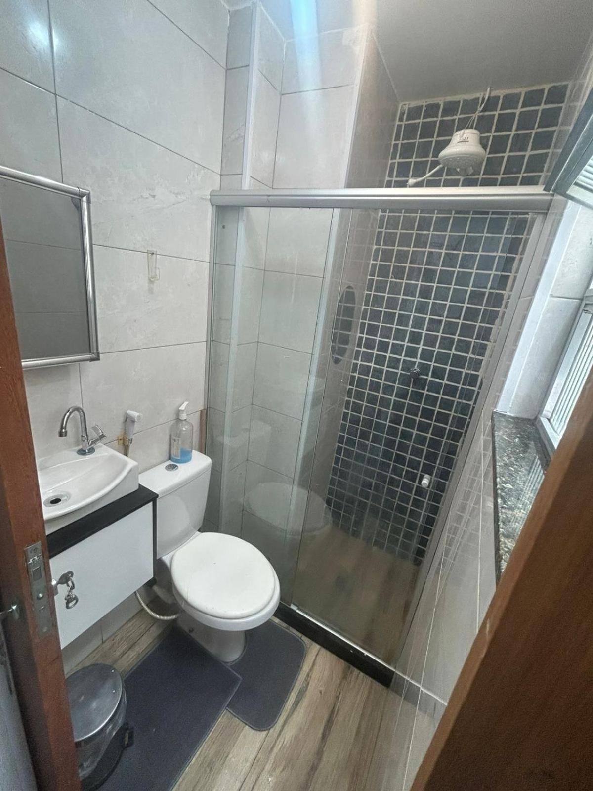Loft Em Copacabana Apartment