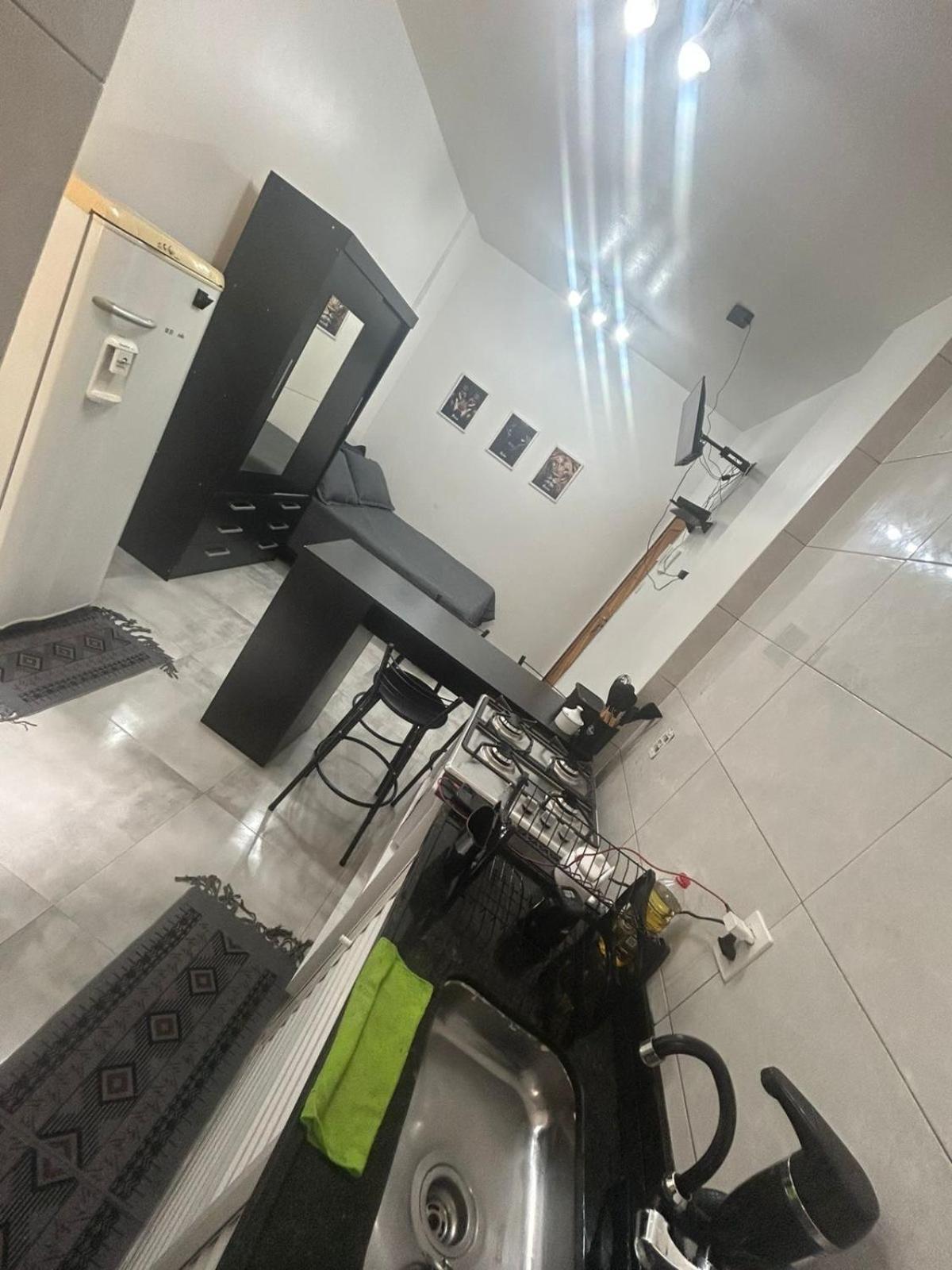 Loft Em Copacabana Apartment Rio de Janeiro