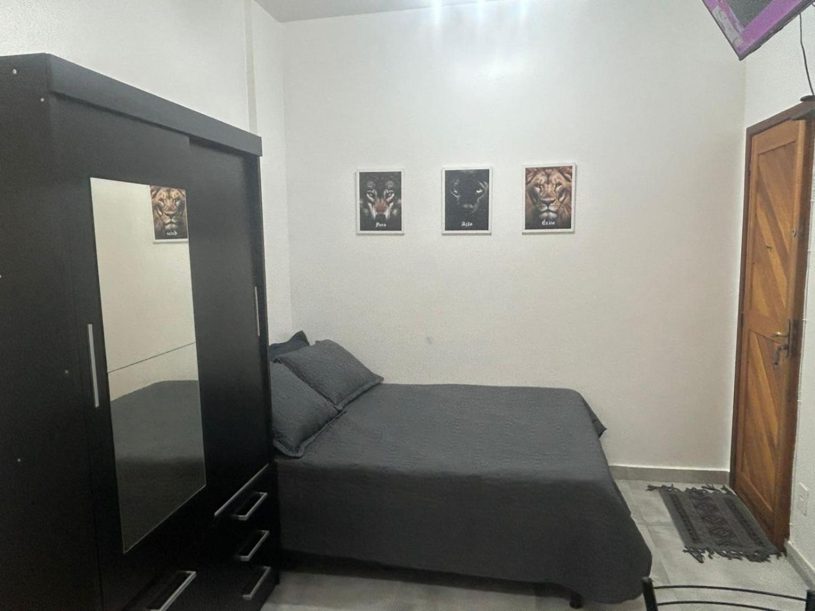 Apartment Loft Em Copacabana Rio de Janeiro