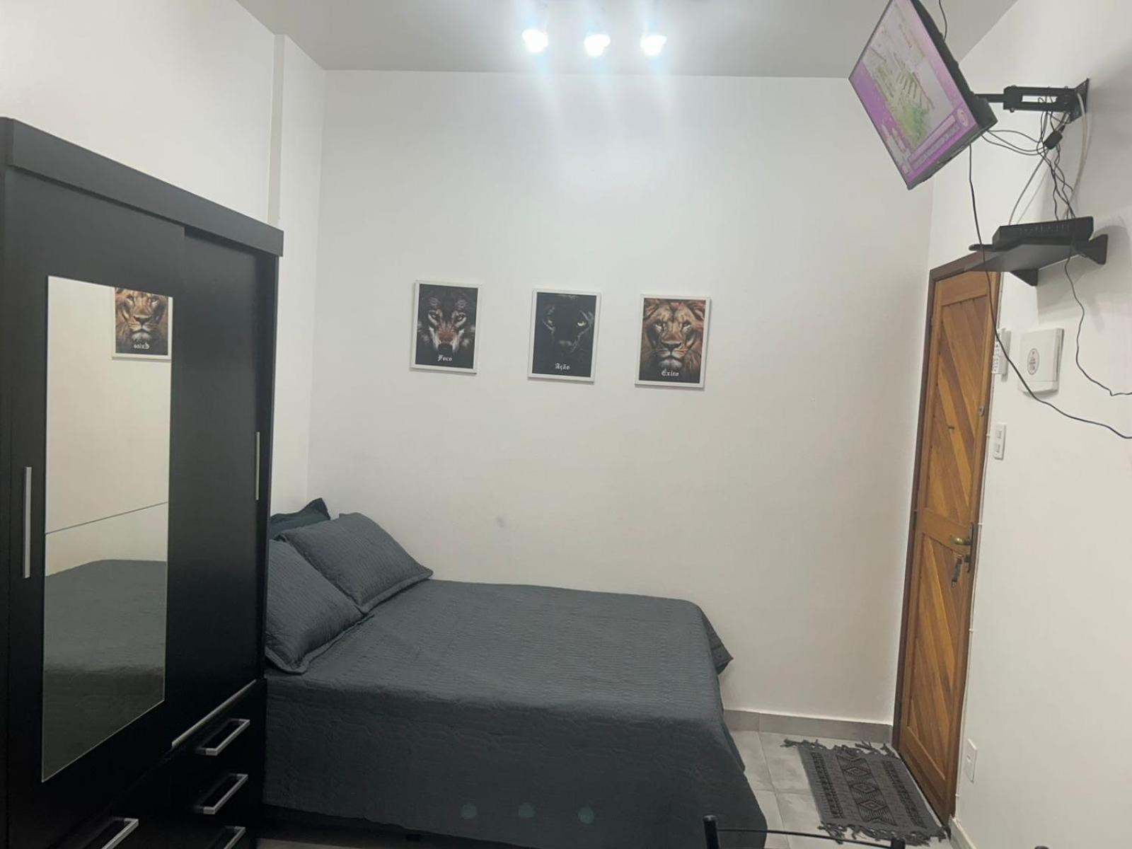 Loft Em Copacabana * Rio de Janeiro