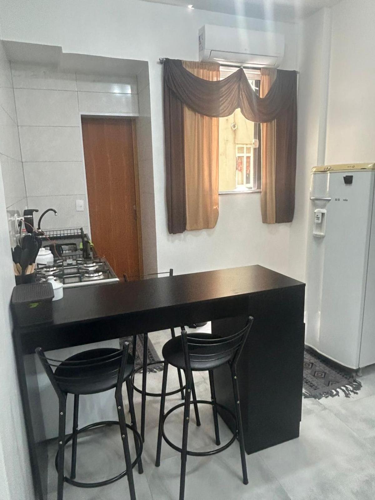 Apartment Loft Em Copacabana