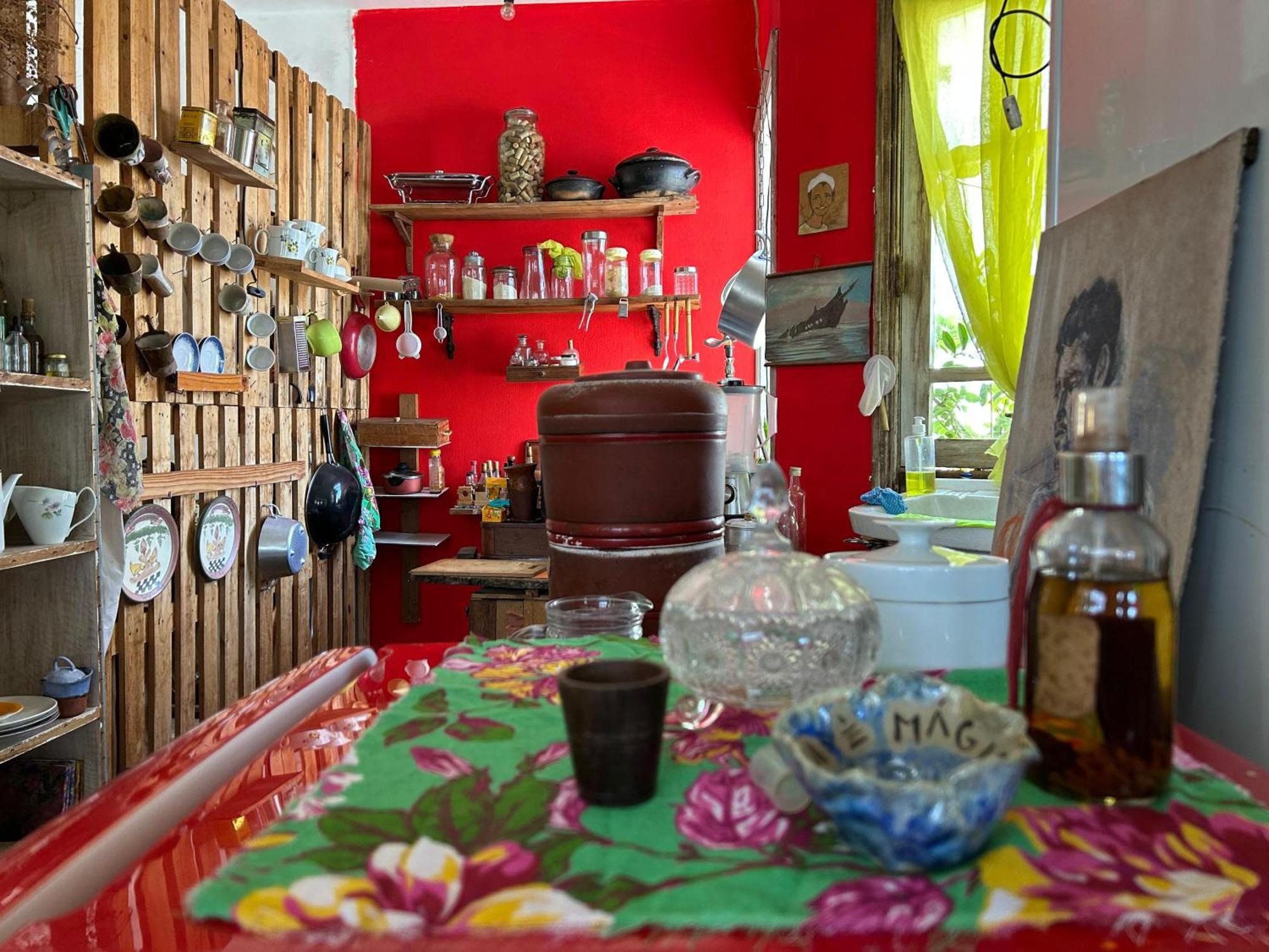 Atelie Copacabana Apartamento
