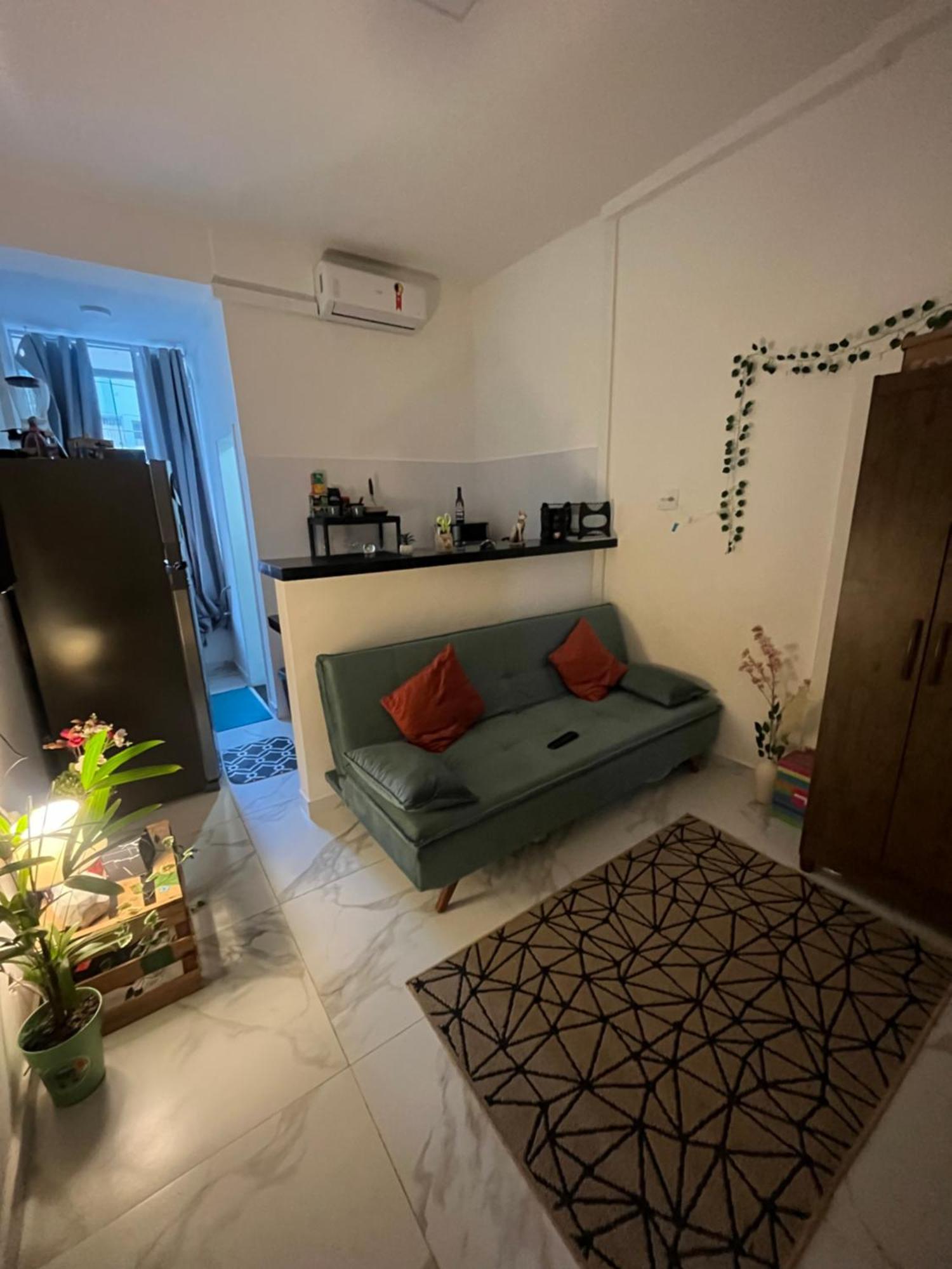 Gloria Apartamento *