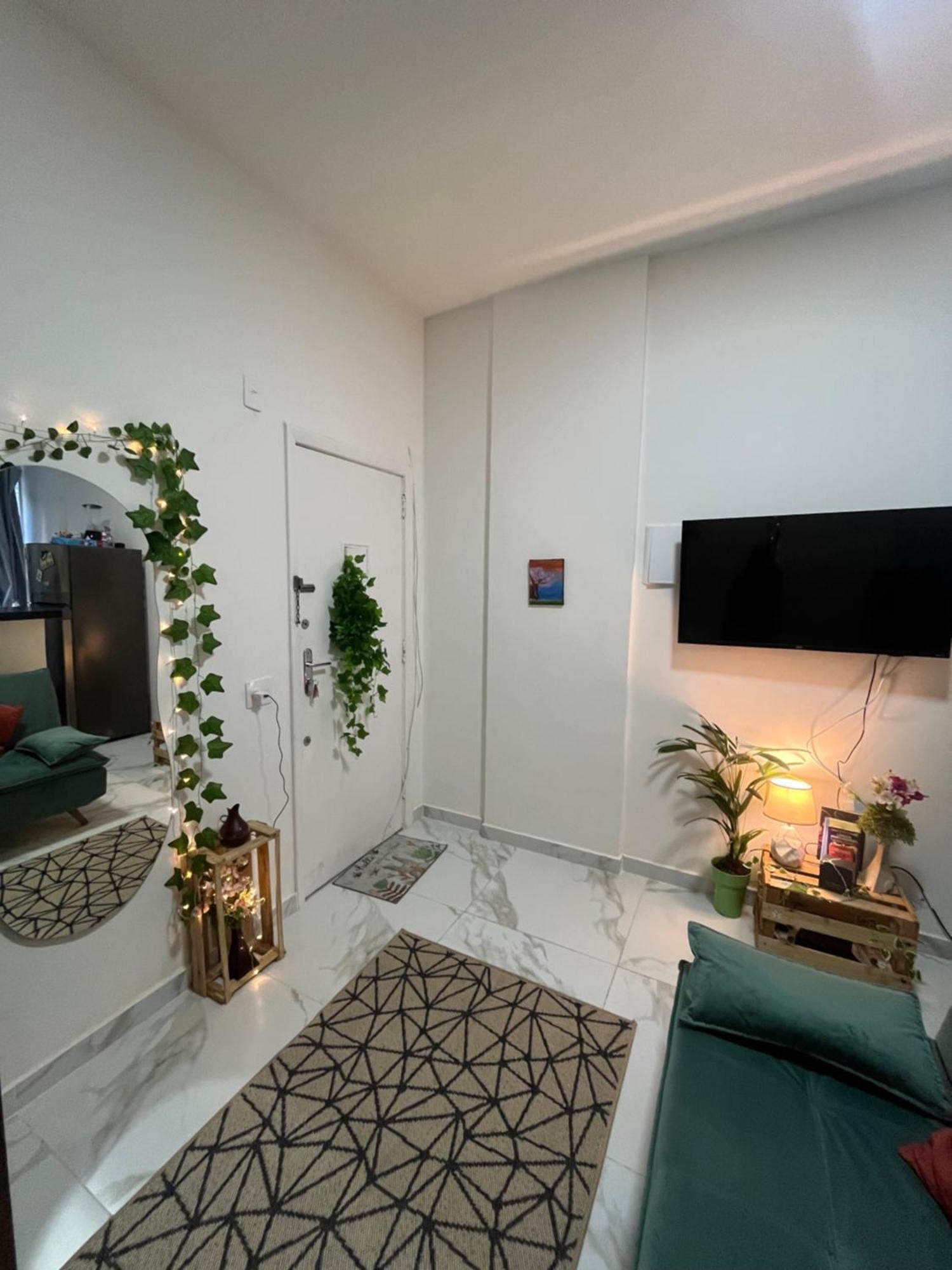 Gloria Apartamento