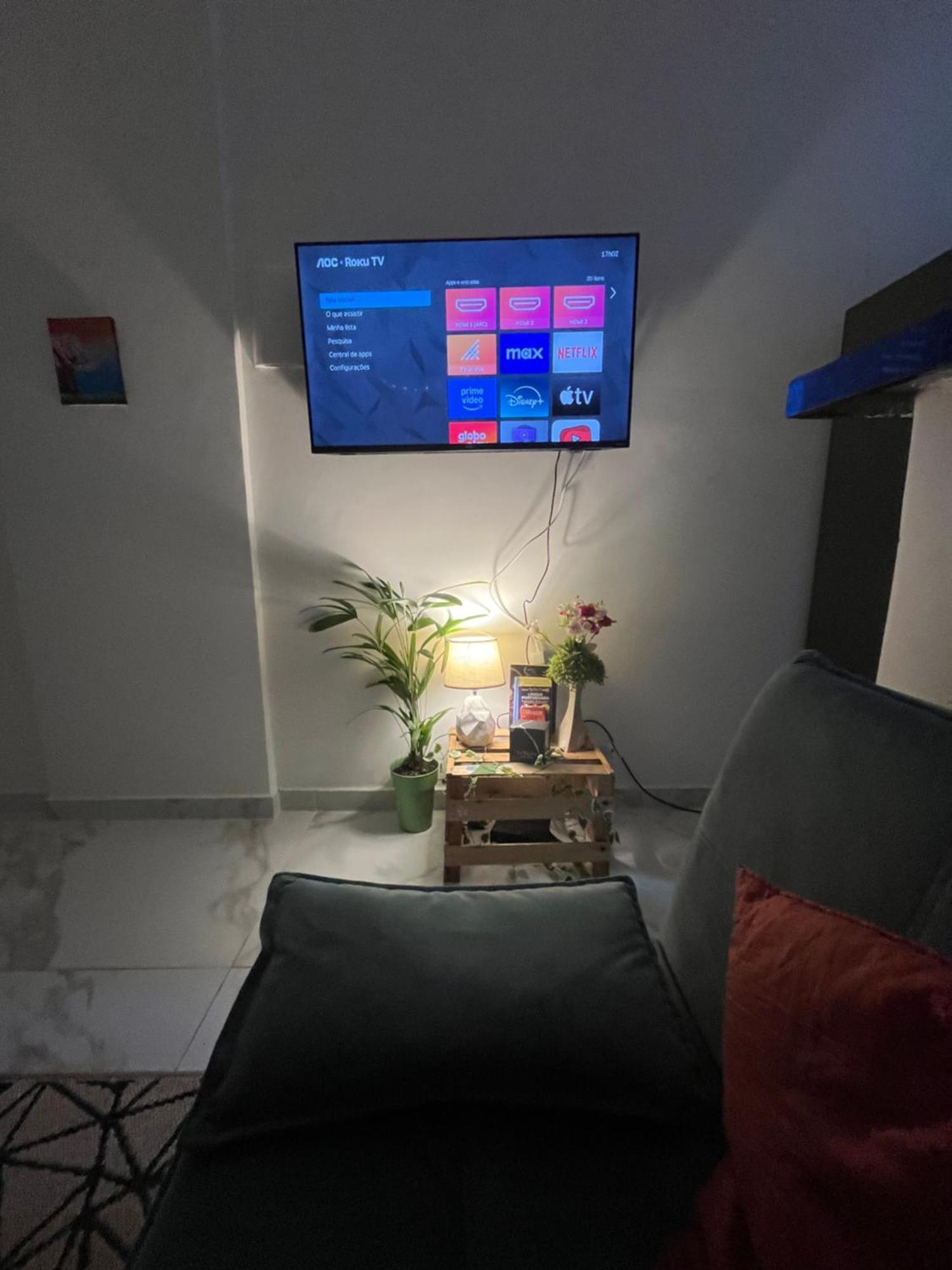 Gloria Apartamento Rio de Janeiro