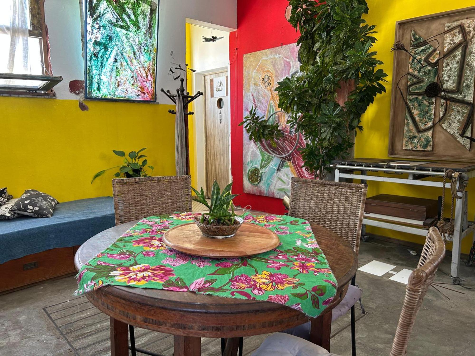 Apartamento Atelie Copacabana Rio de Janeiro