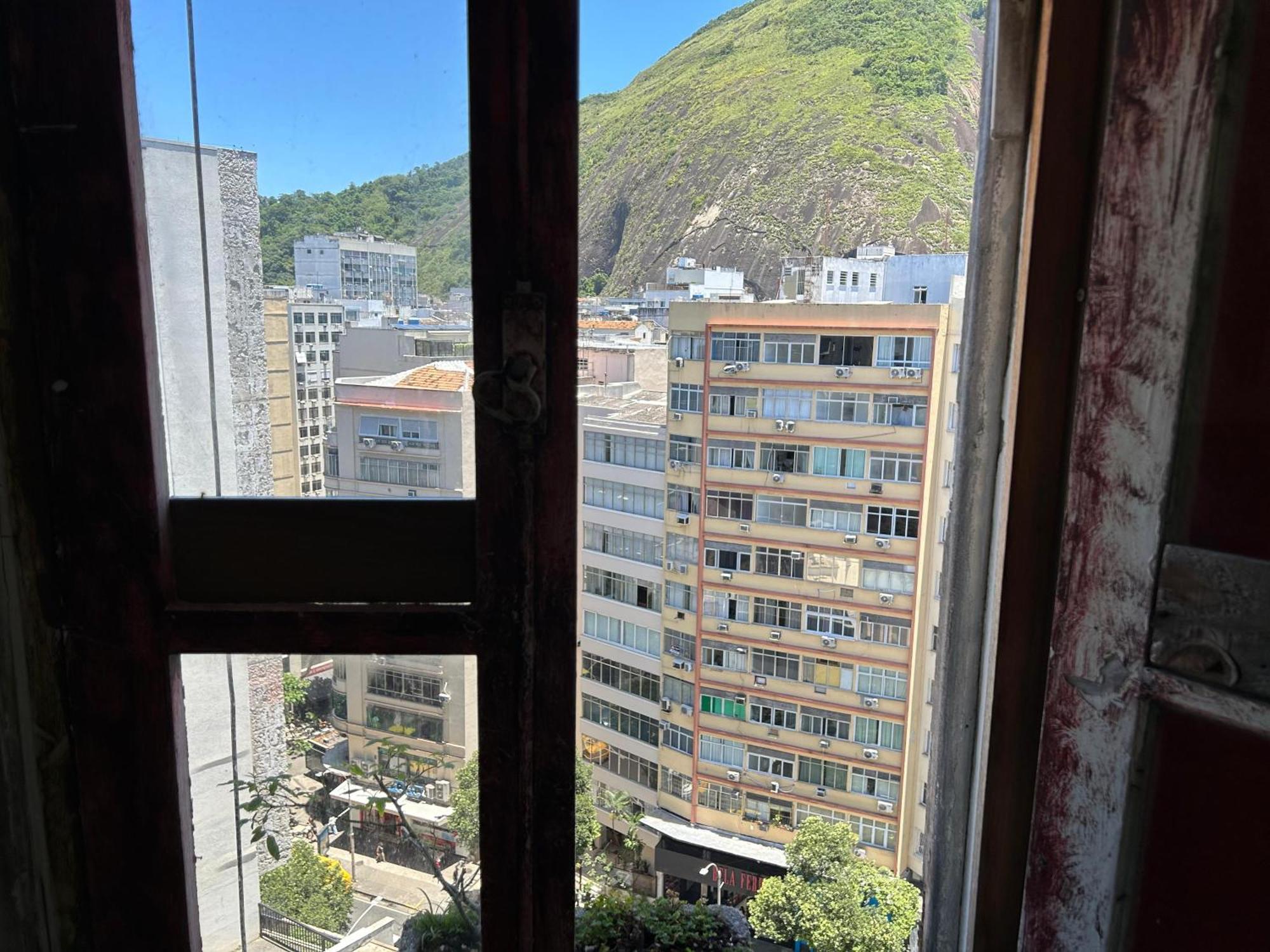 Apartamento Atelie Copacabana Rio de Janeiro