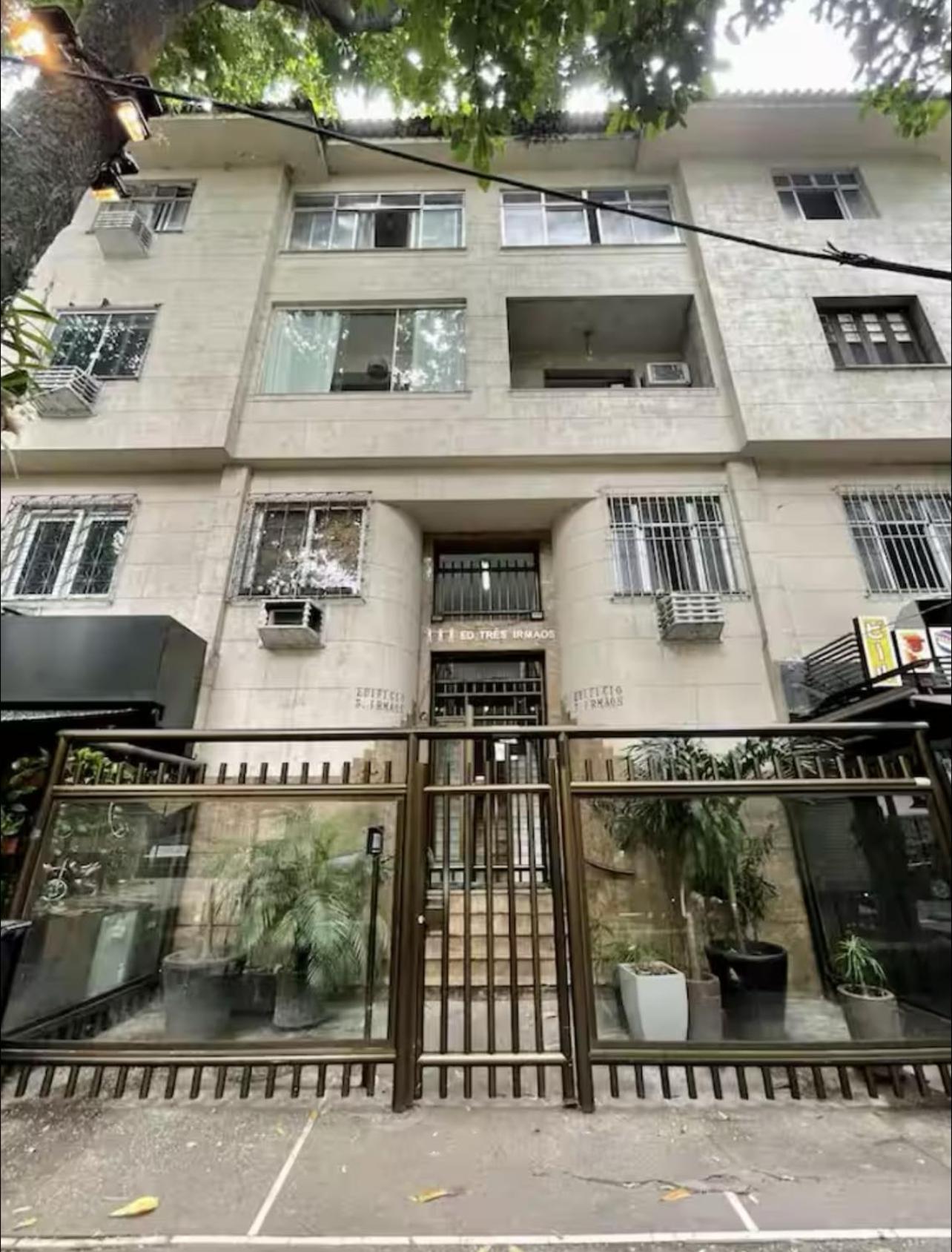 In Leblon Apartamento