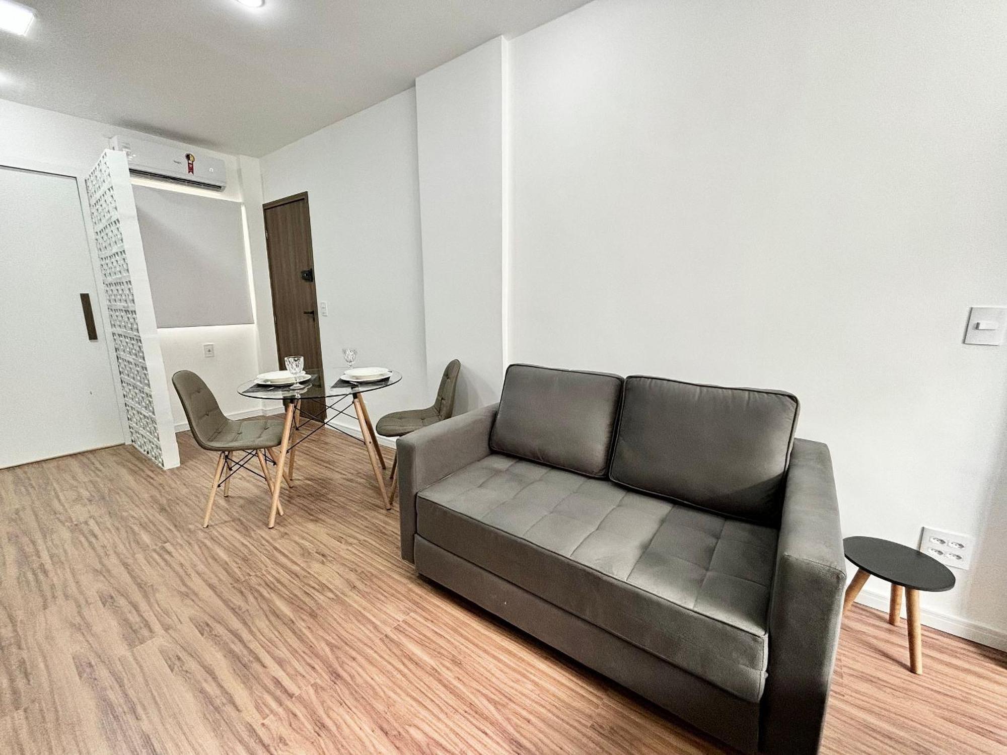 Apartamento Urbamar *