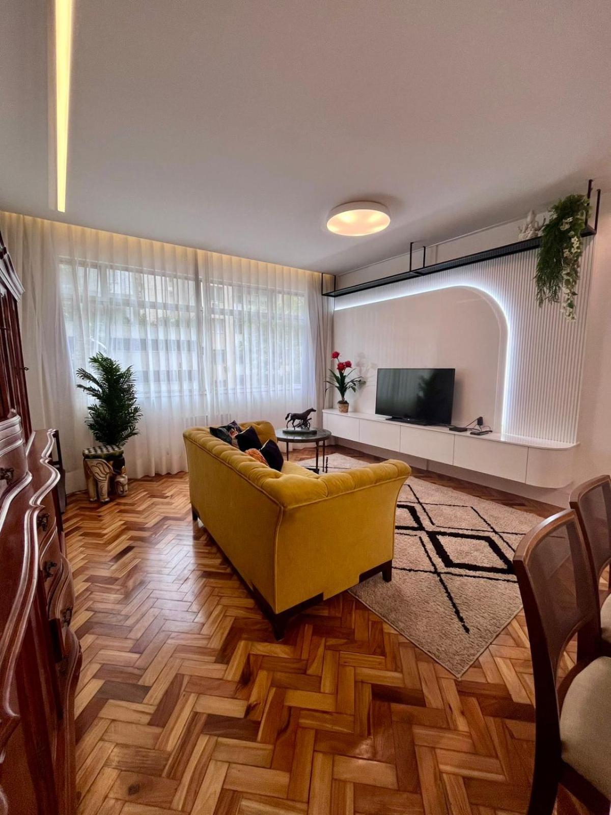 Wonderful Flat In Apartamento Rio de Janeiro