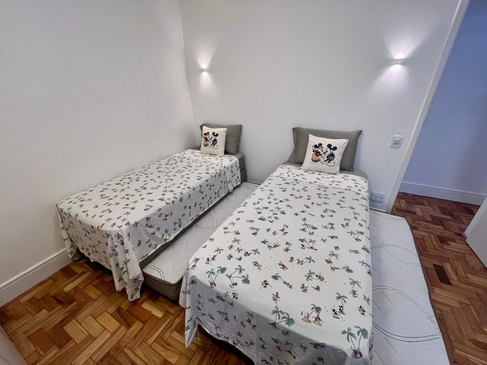 Apartamento Wonderful Flat In Rio de Janeiro