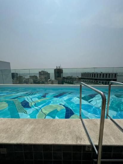 Com Piscina Museu Do Amanha Apartamento Rio de Janeiro