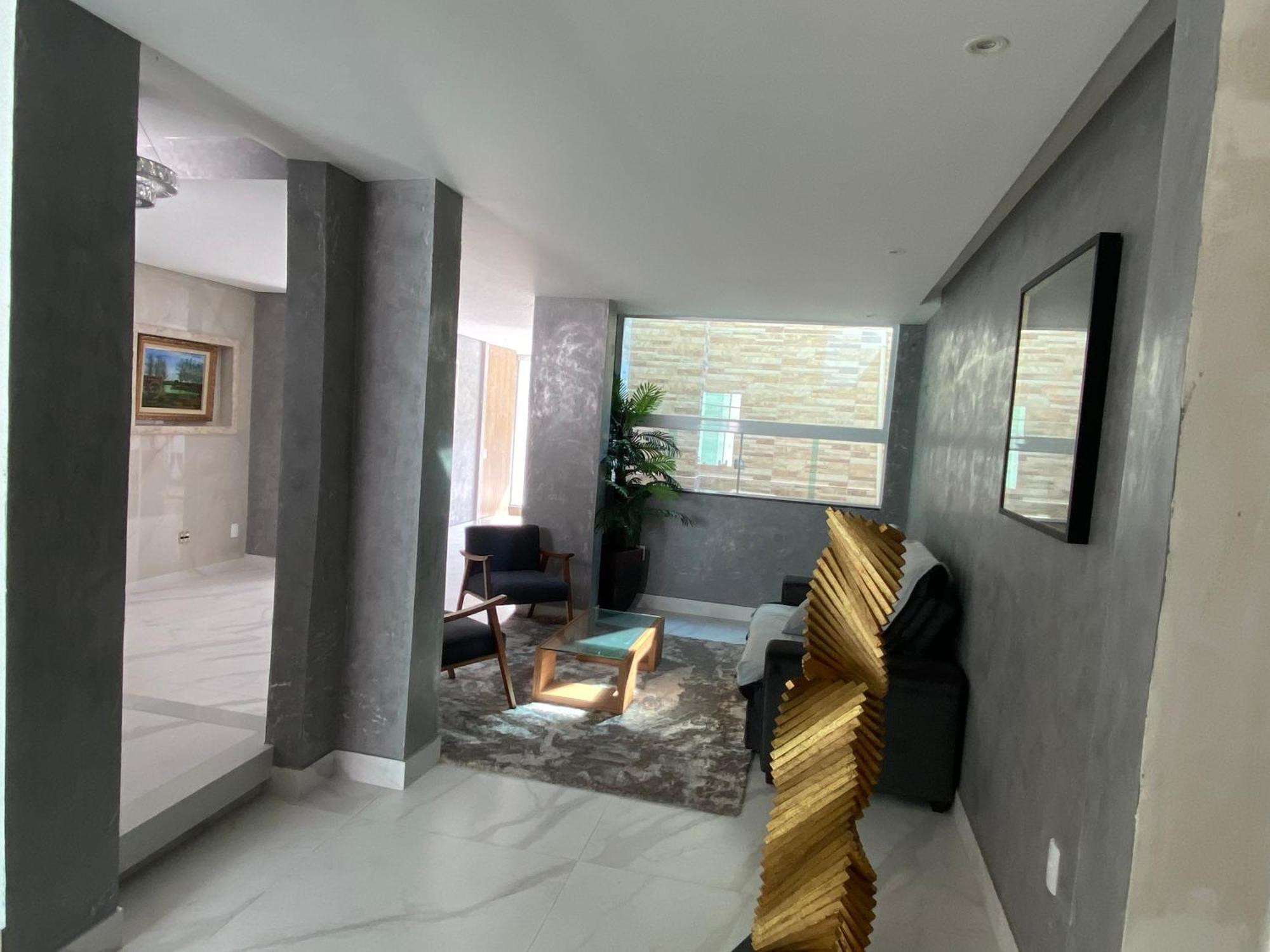 Apartment Penthouse Ipanema Vinicius De Moraes *