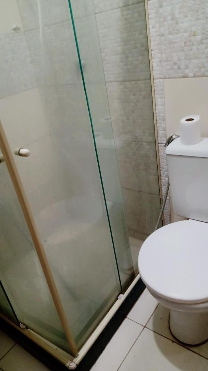 Babilonia Privativa Guest house *