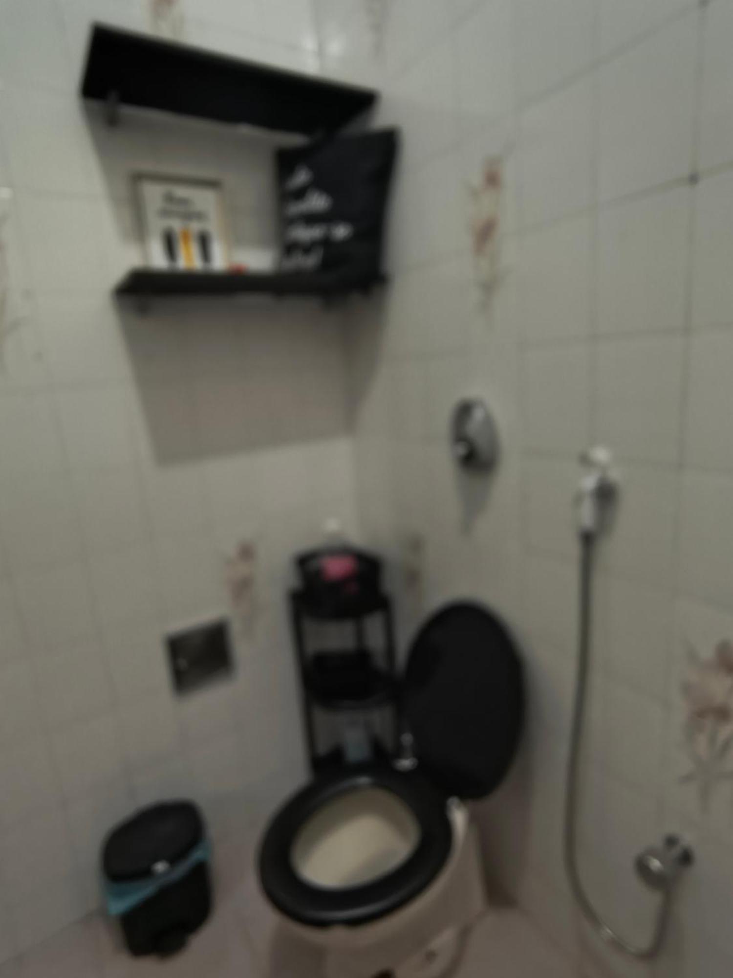 Hospedagem domiciliar Solar Leme *