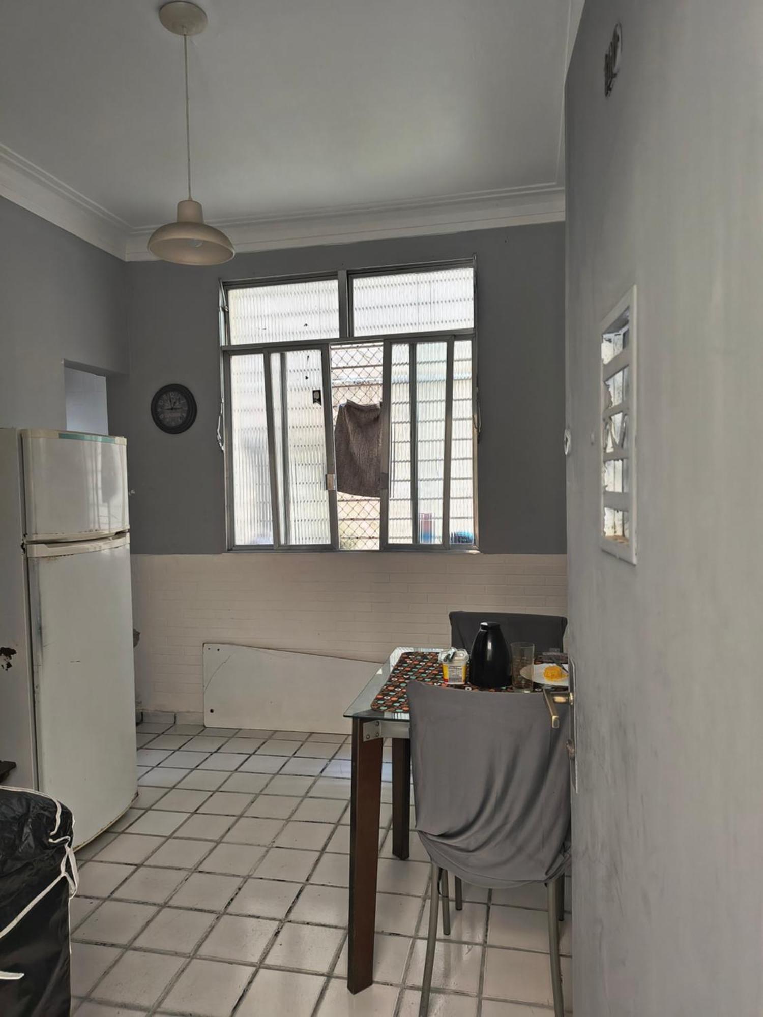 Hospedagem domiciliar Solar Leme Rio de Janeiro